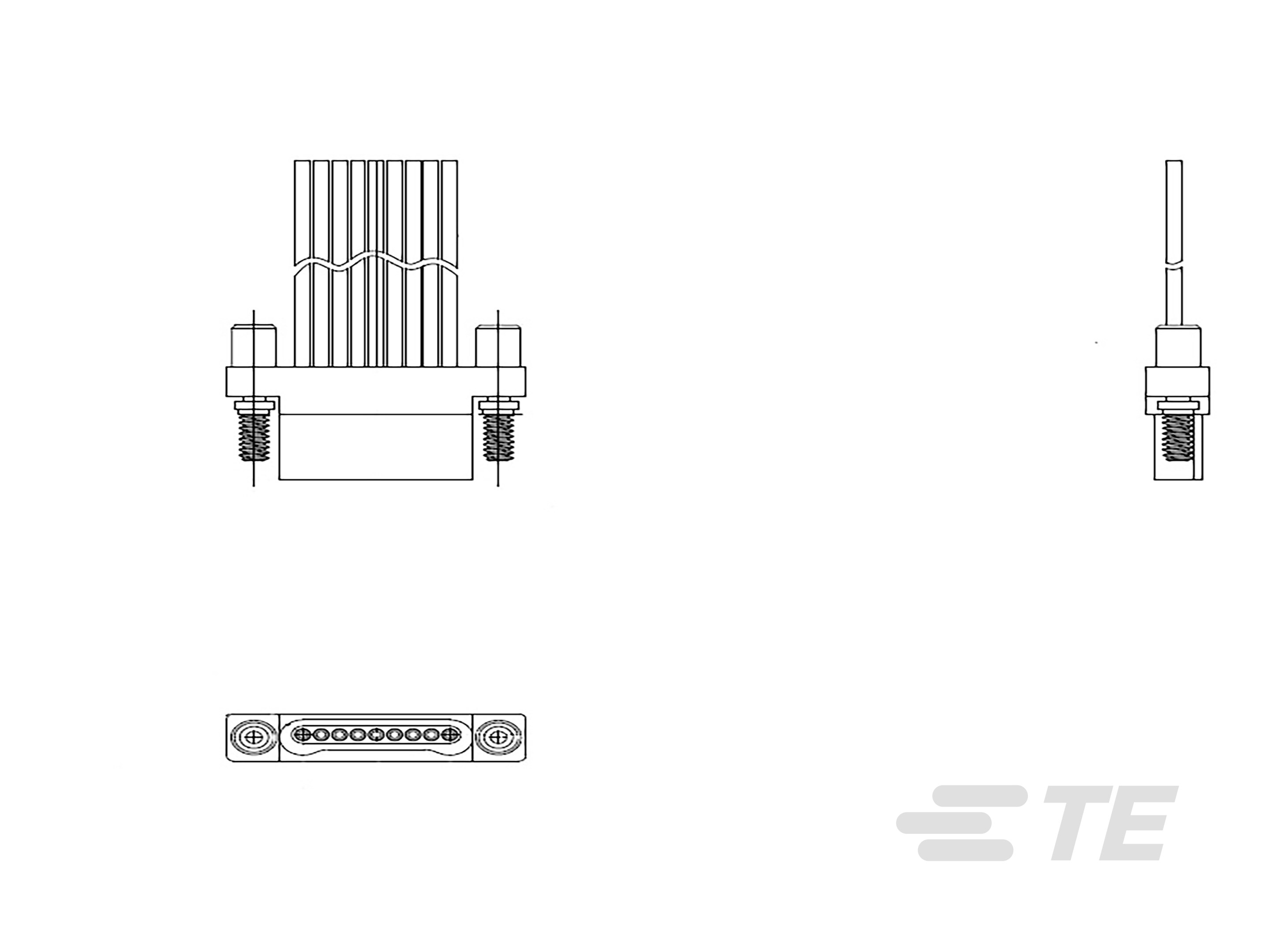 SSL009PC2DMC60Q = WDUALOBE-2-1589455-2
