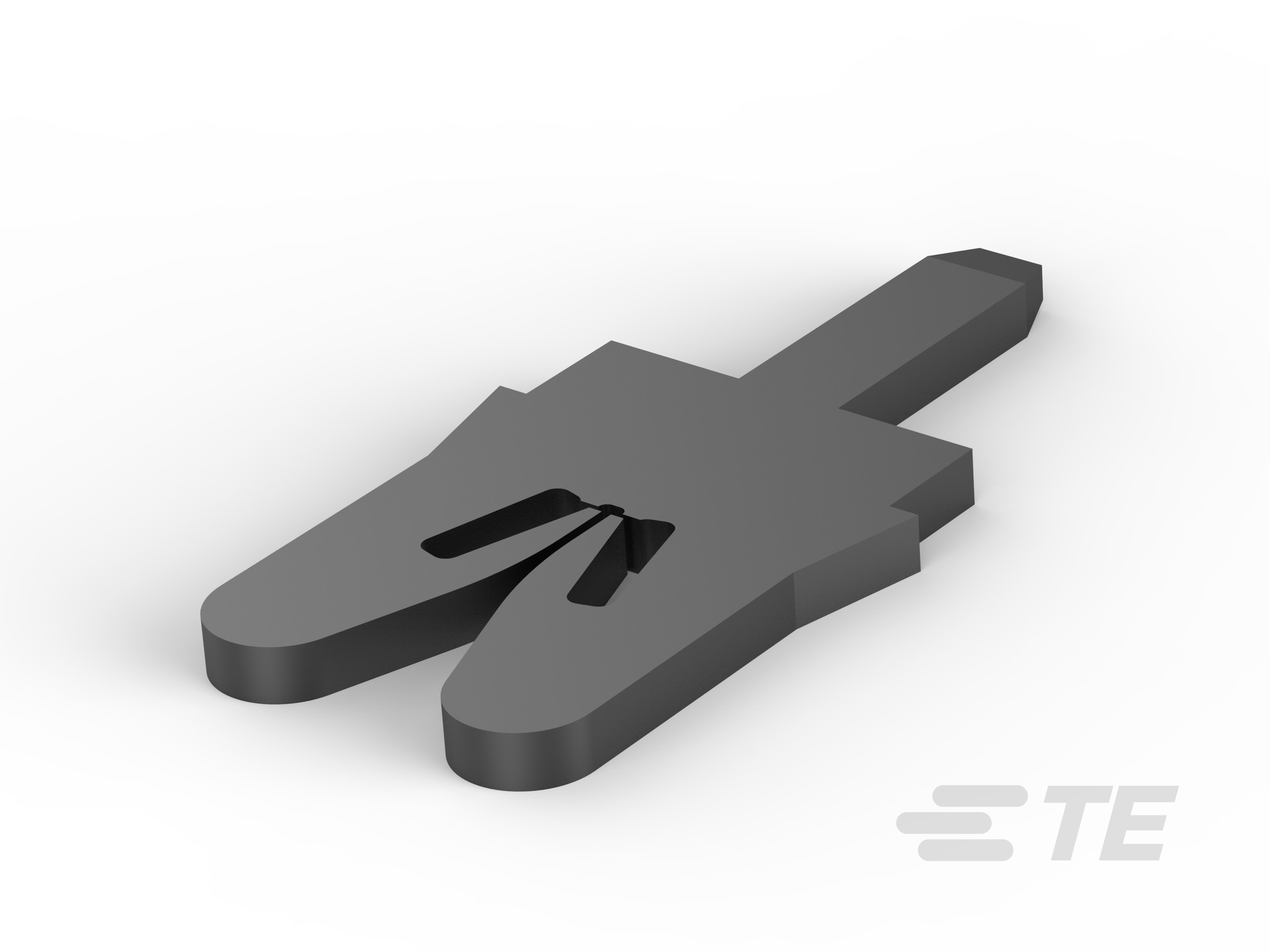 PC TAB STANDARD SIAMEZE-4-1601009-4