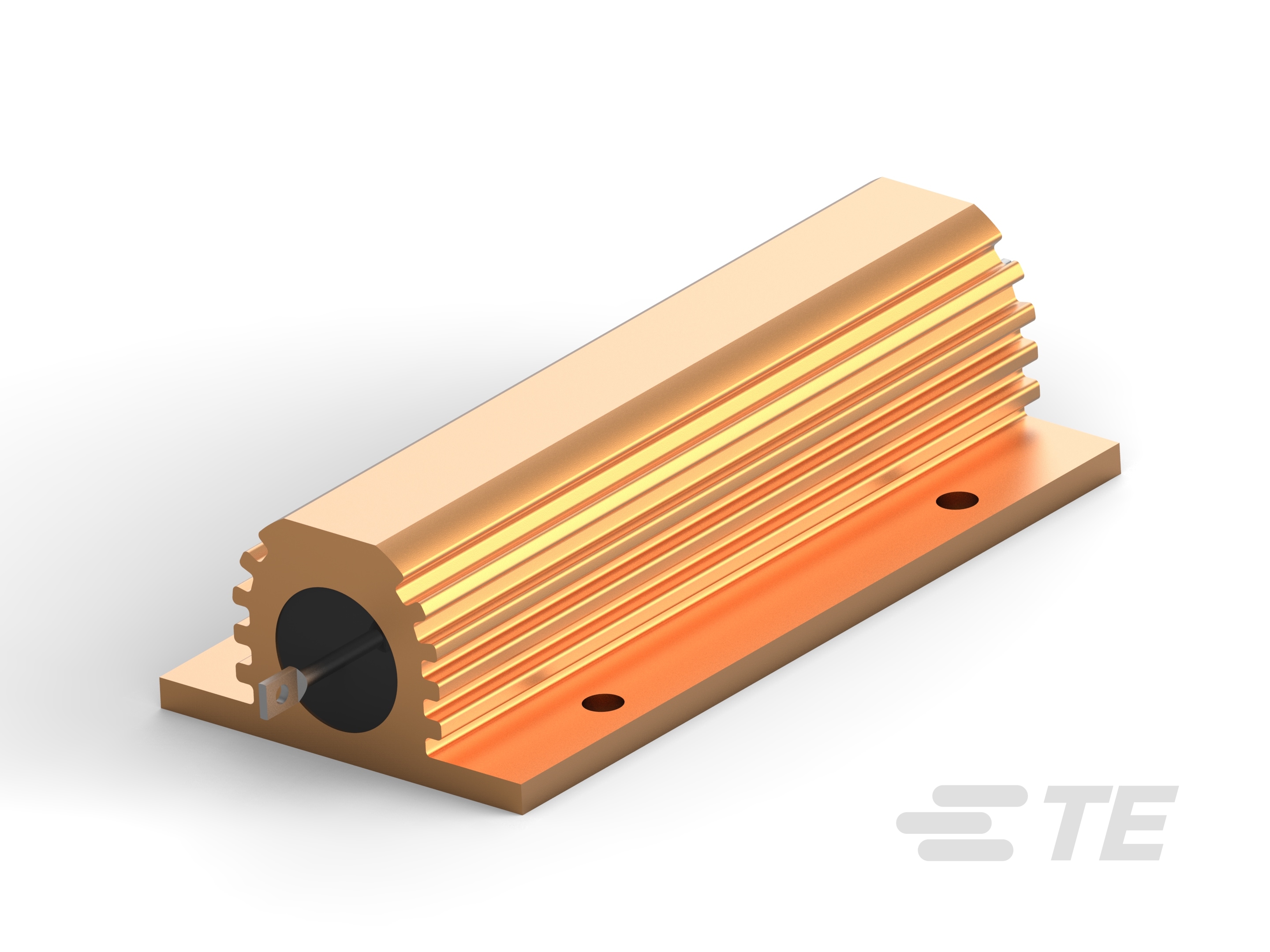 Power Resistors: Aluminium Housed, HSC-CAT-C339-H85913B