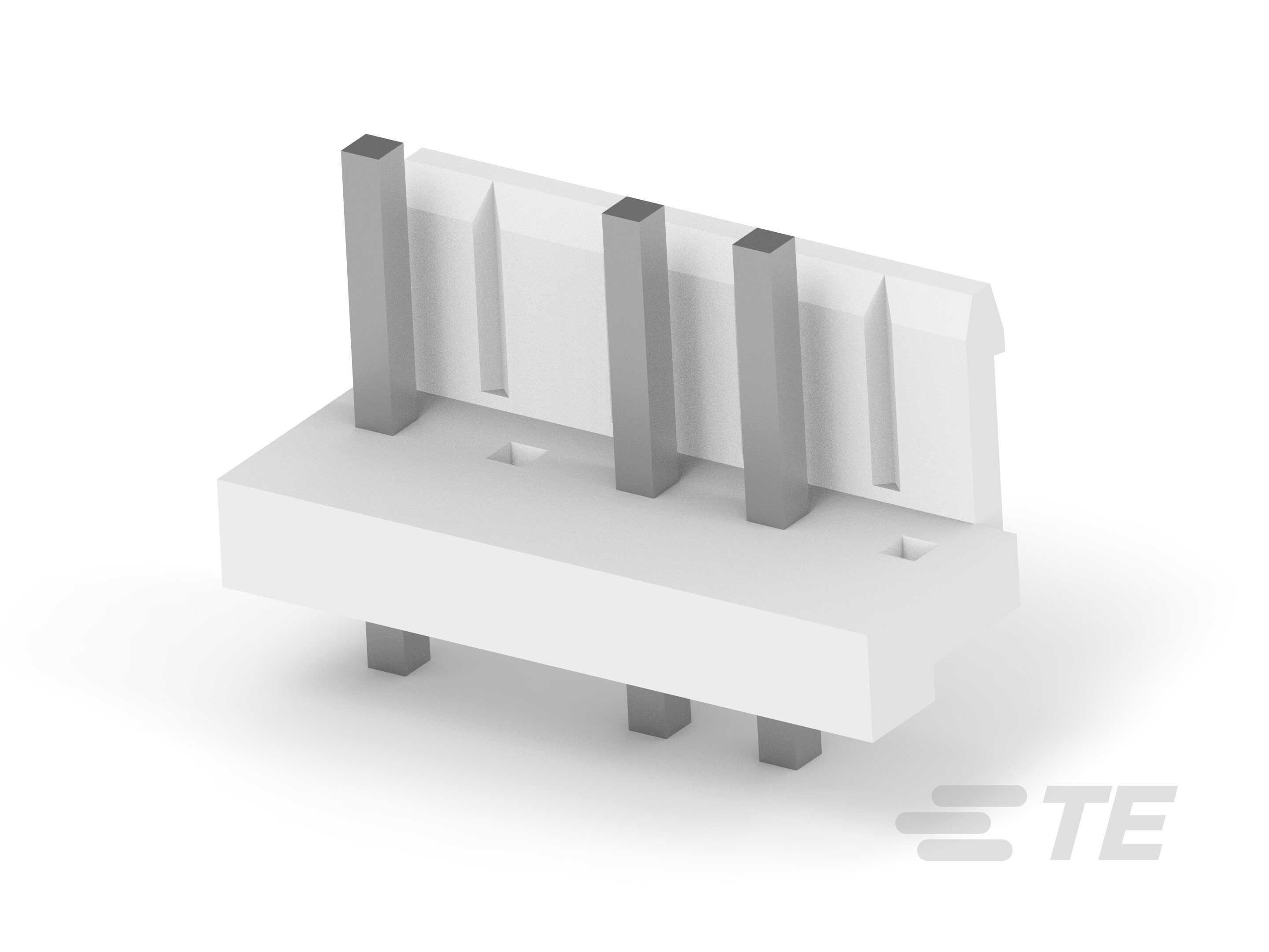 EP CONN. HDR ASSY 3/5P SPECIAL-4-1717011-3
