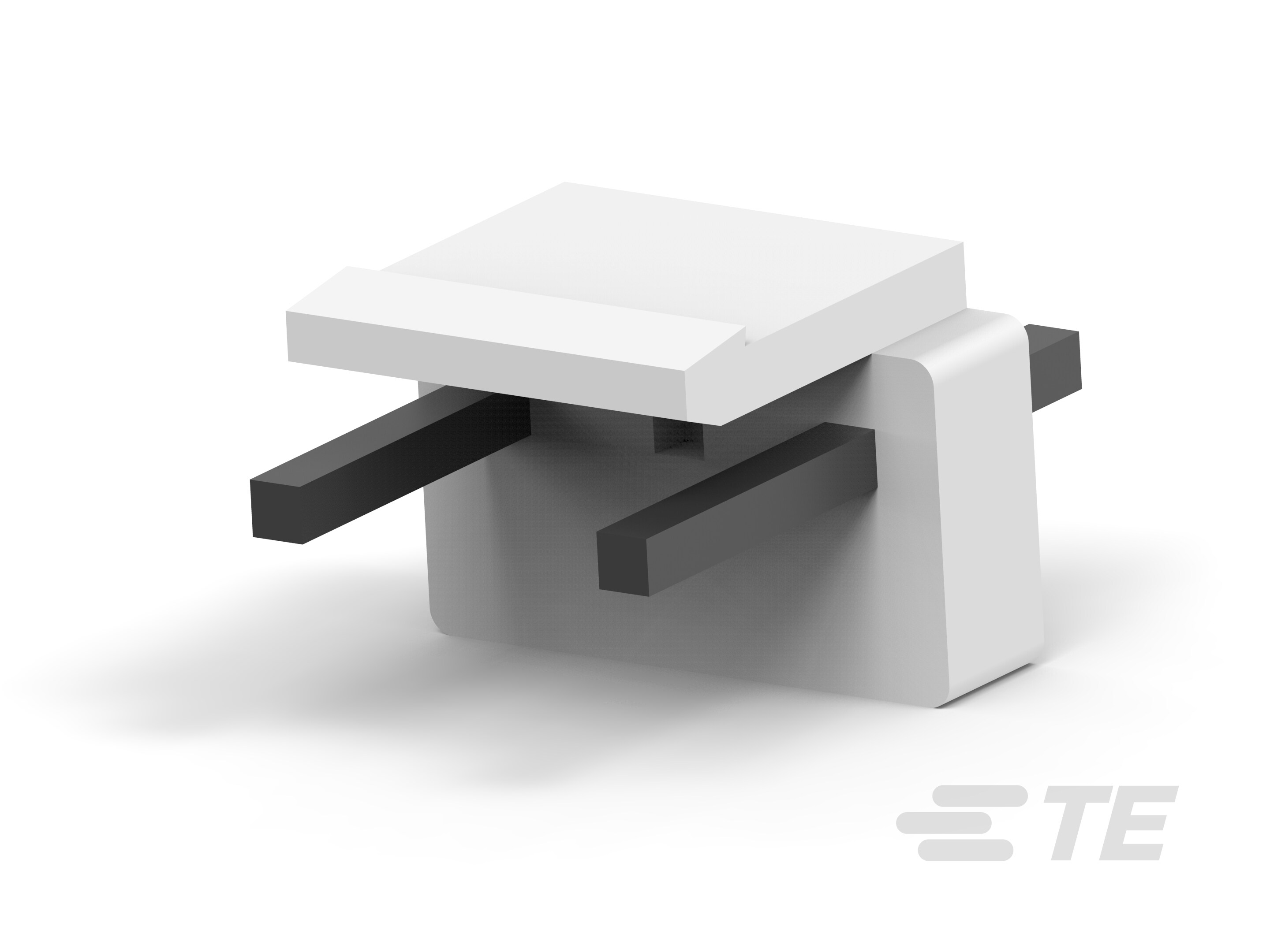 3.96 EP HDR ASY 03P ,NO 2 PIN, GW-4-1744524-3