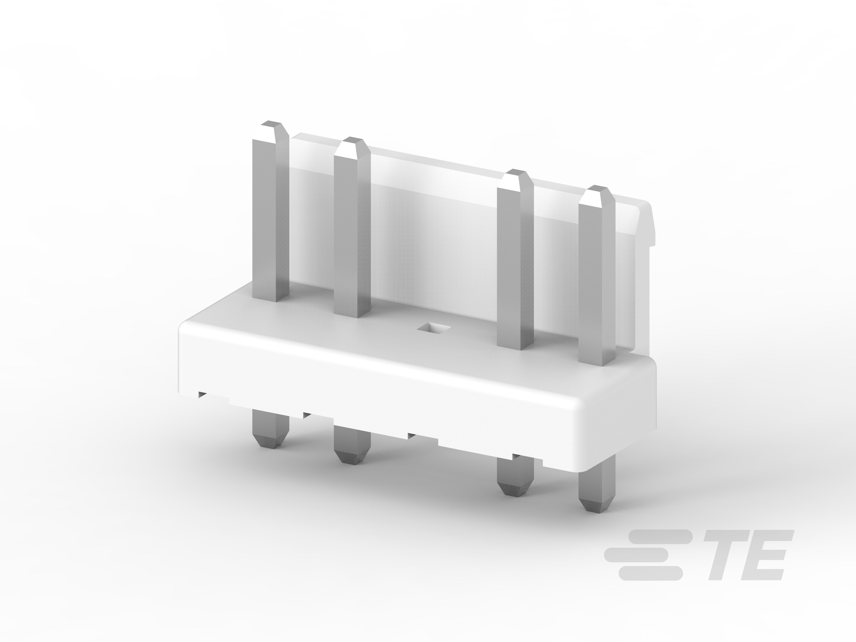 EP 05P HEADER ASY NO #3 PIN-4-1744524-5