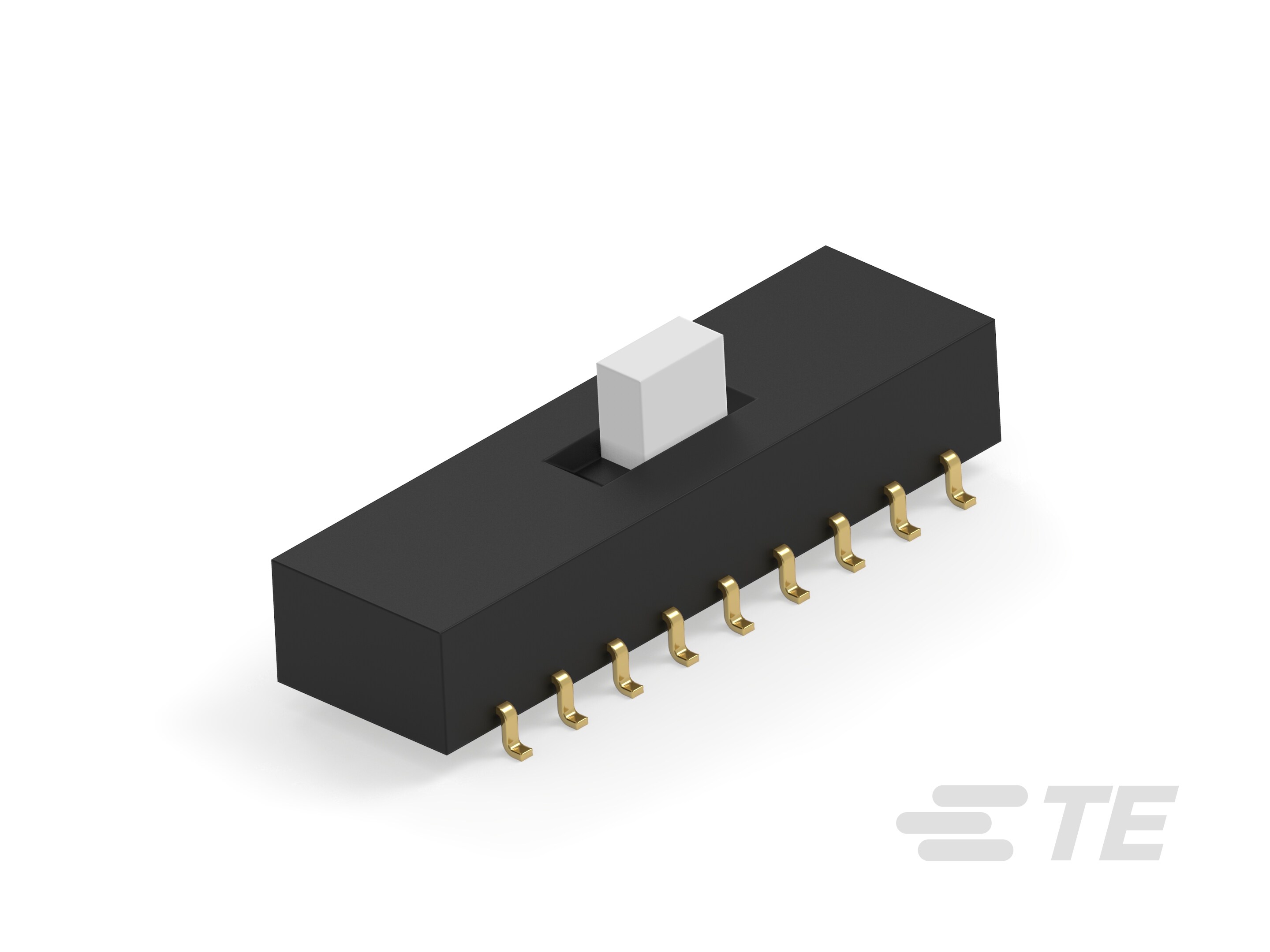 ASE62GL04=6PDT AUTOSLIDE-4-1825010-1