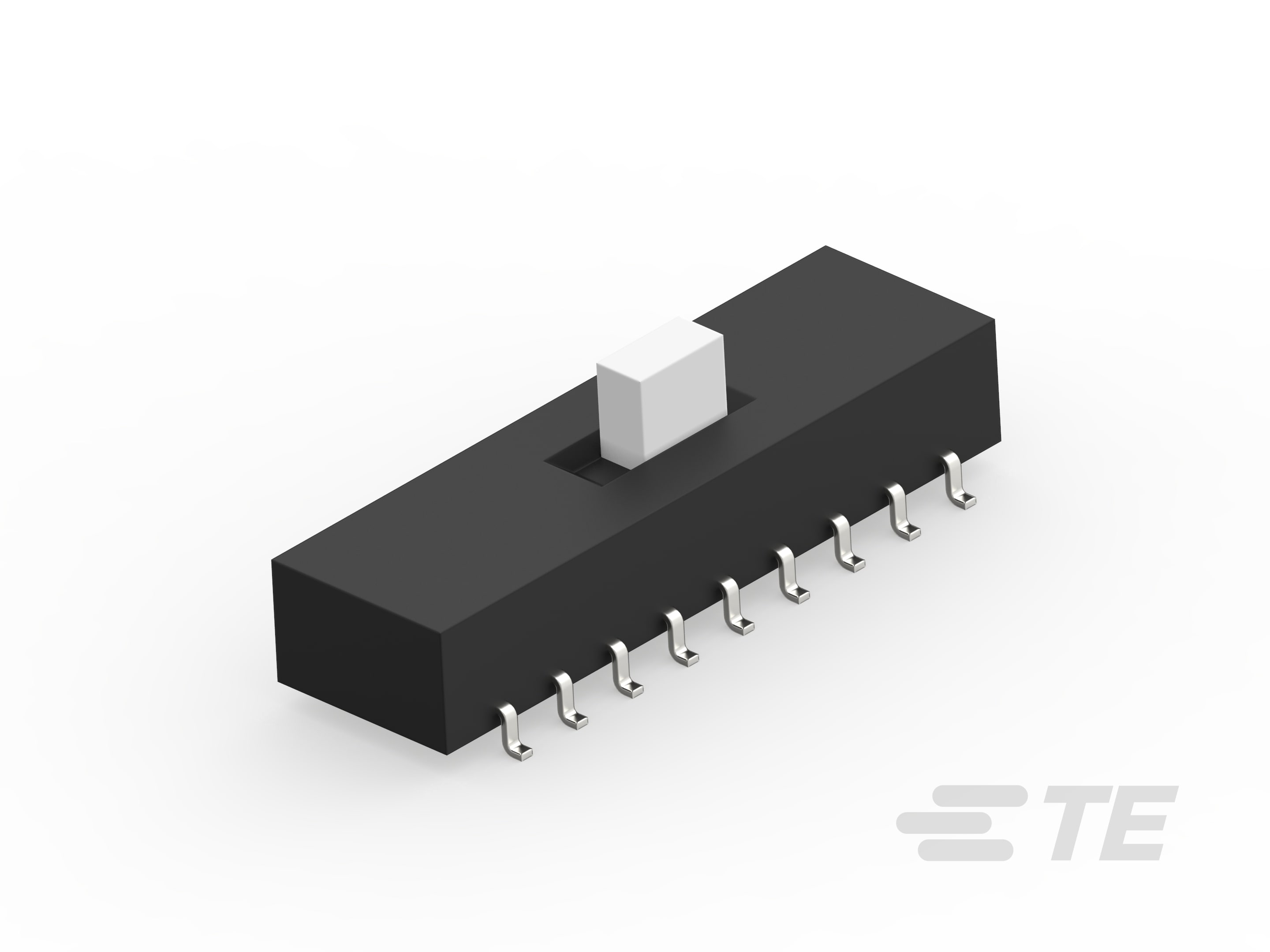 ASE62L04=6PDT AUTOSLIDE-4-1825010-2
