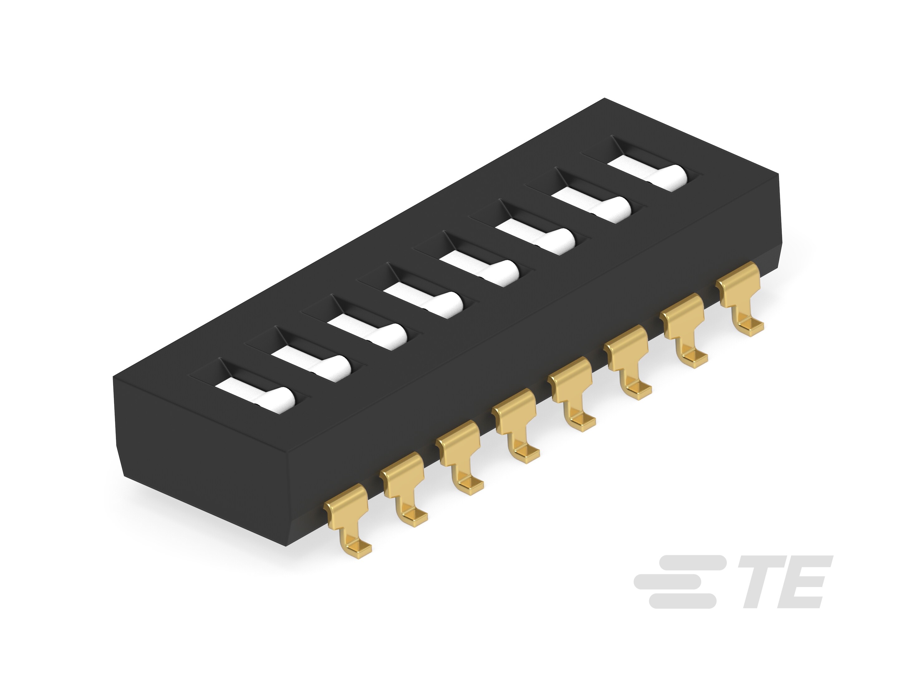 ADF08STTR04=DIP S,FLUSH,SMT-GW-4-1825059-2