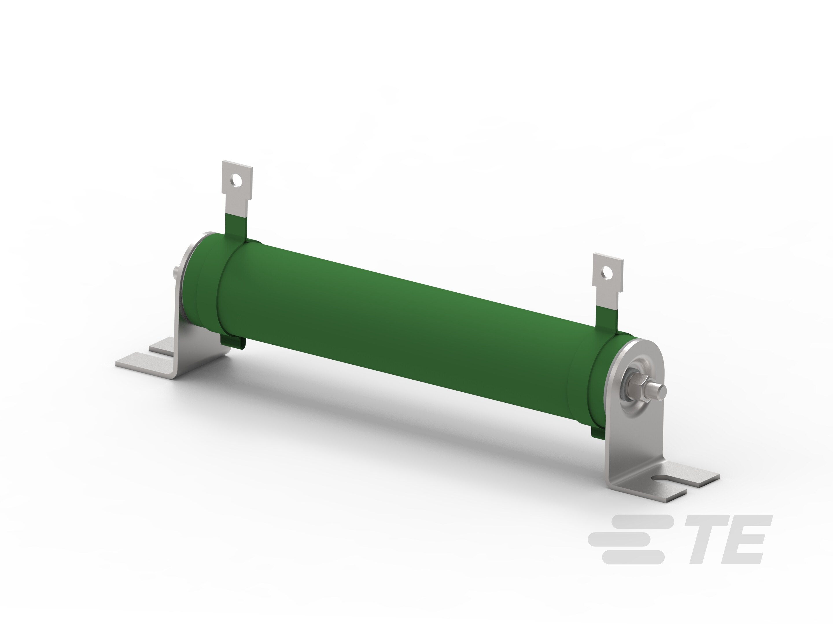 TE 80W 2K7 5% Bracket-5-1879443-5