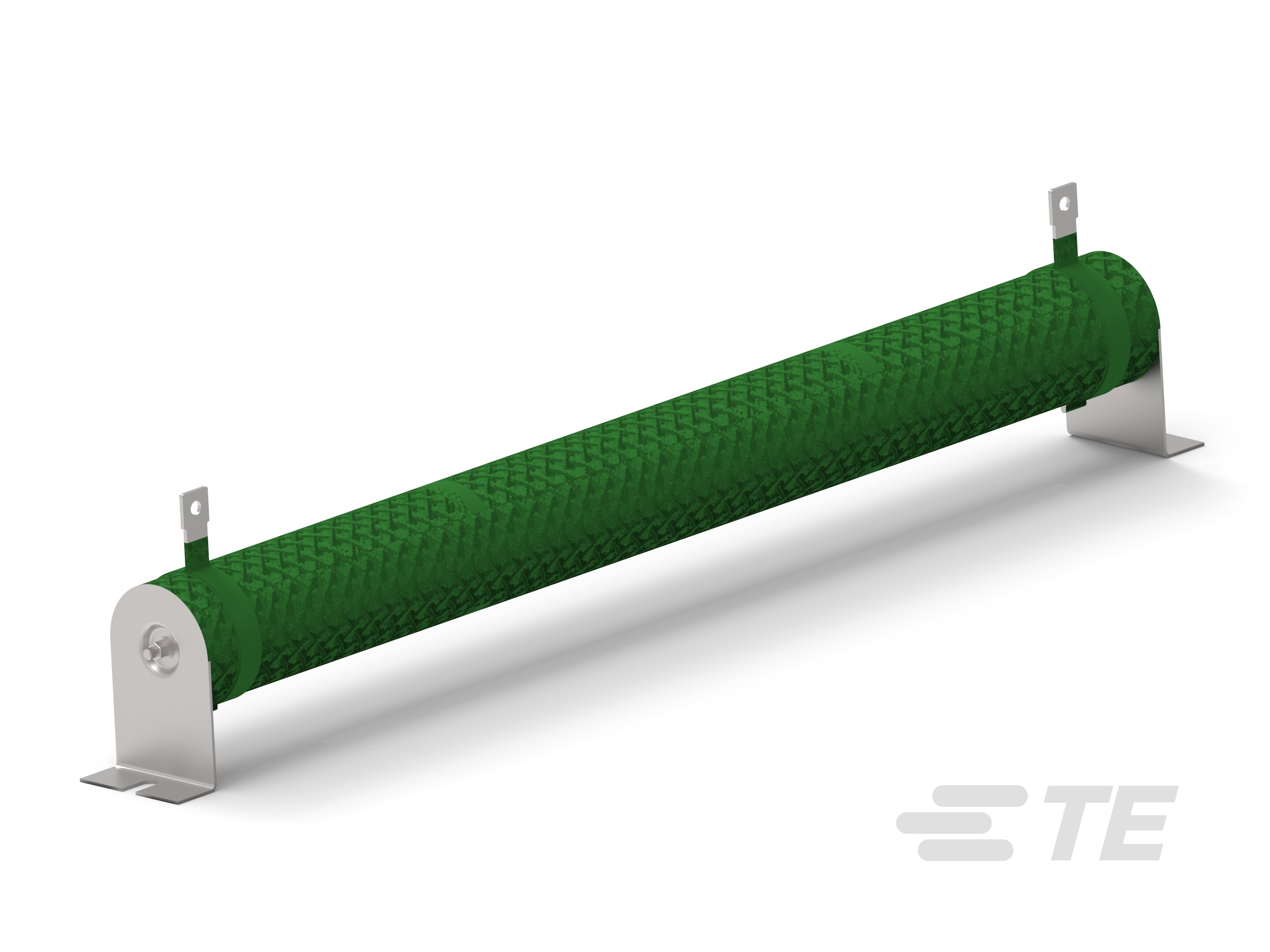 TE 2500W 2R0 5% Bracket-4-1879457-1