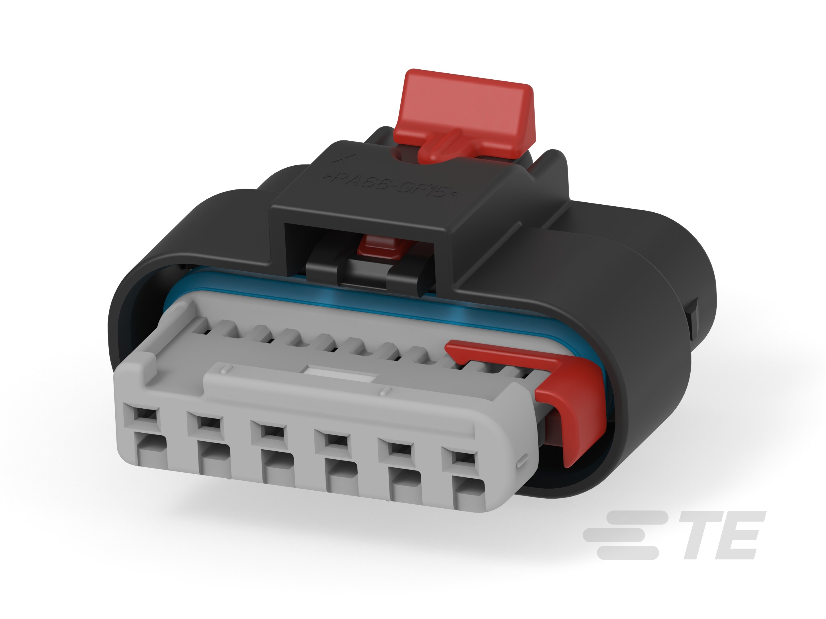 6POS, MCON 1.2 CB REC 2p TL SEALED-4-1924292-1