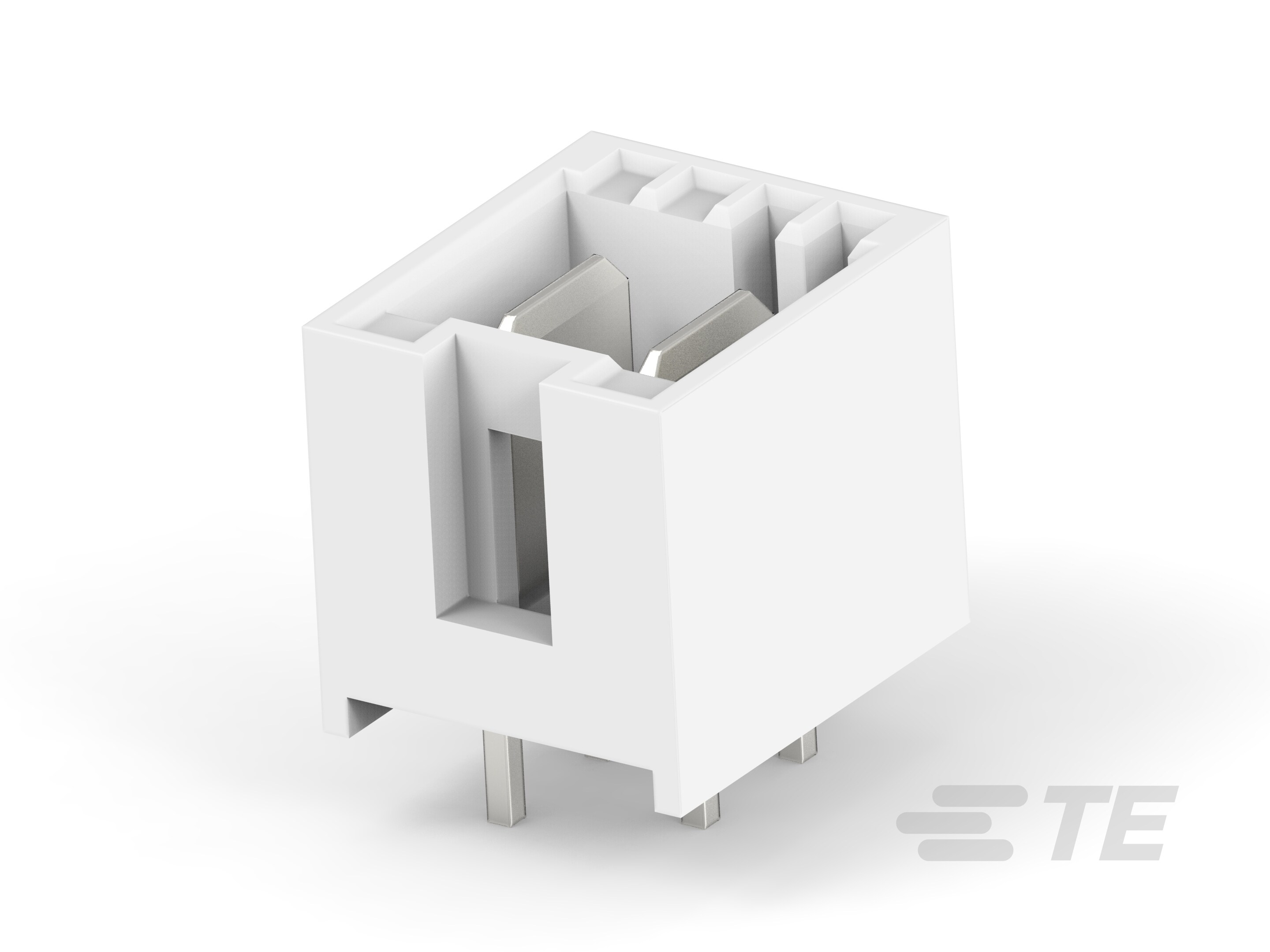 2P, RAST 5 Tab Header-4-1971896-2