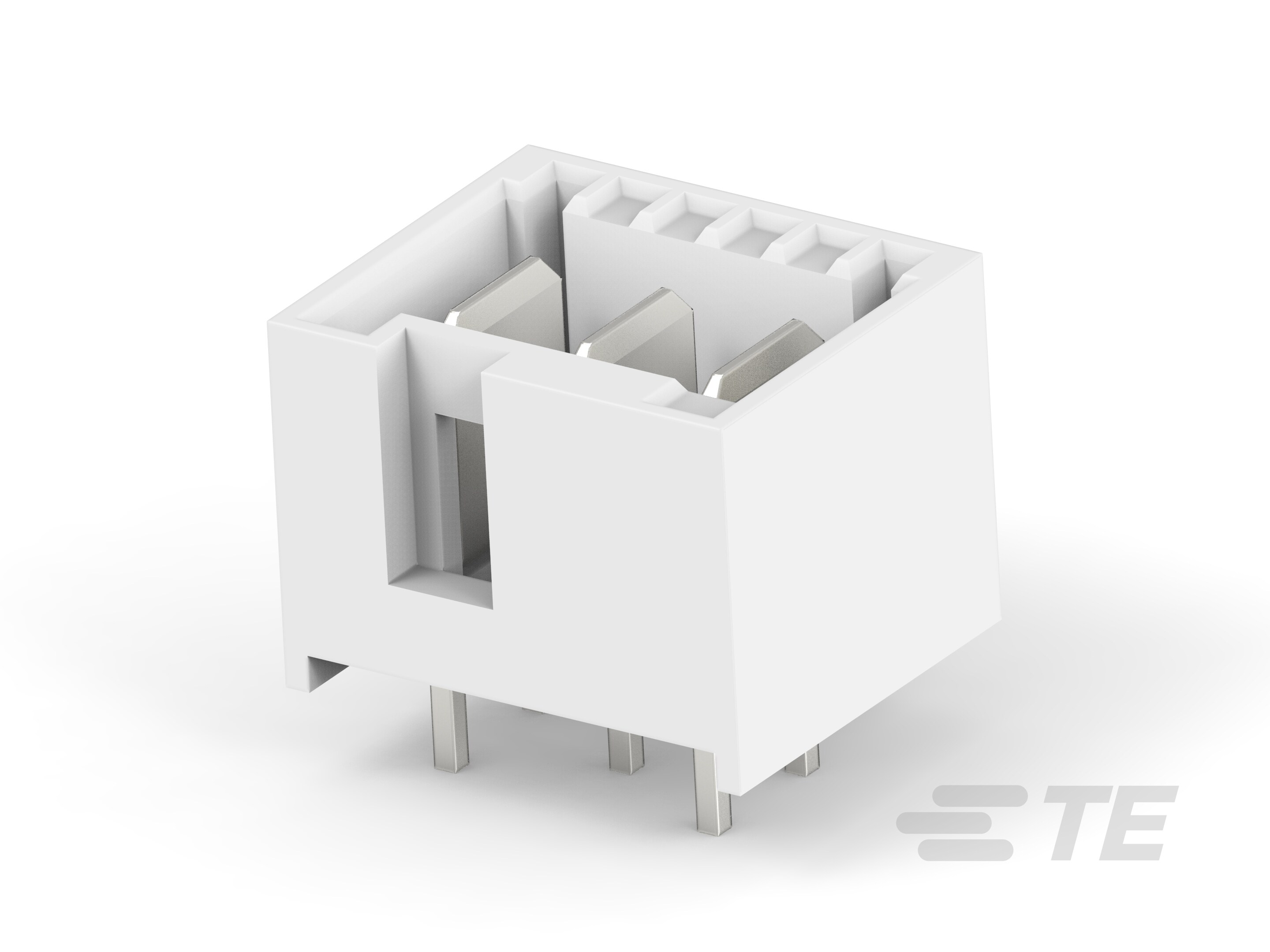 3P, RAST 5 Tab Header, THV-4-1971896-3