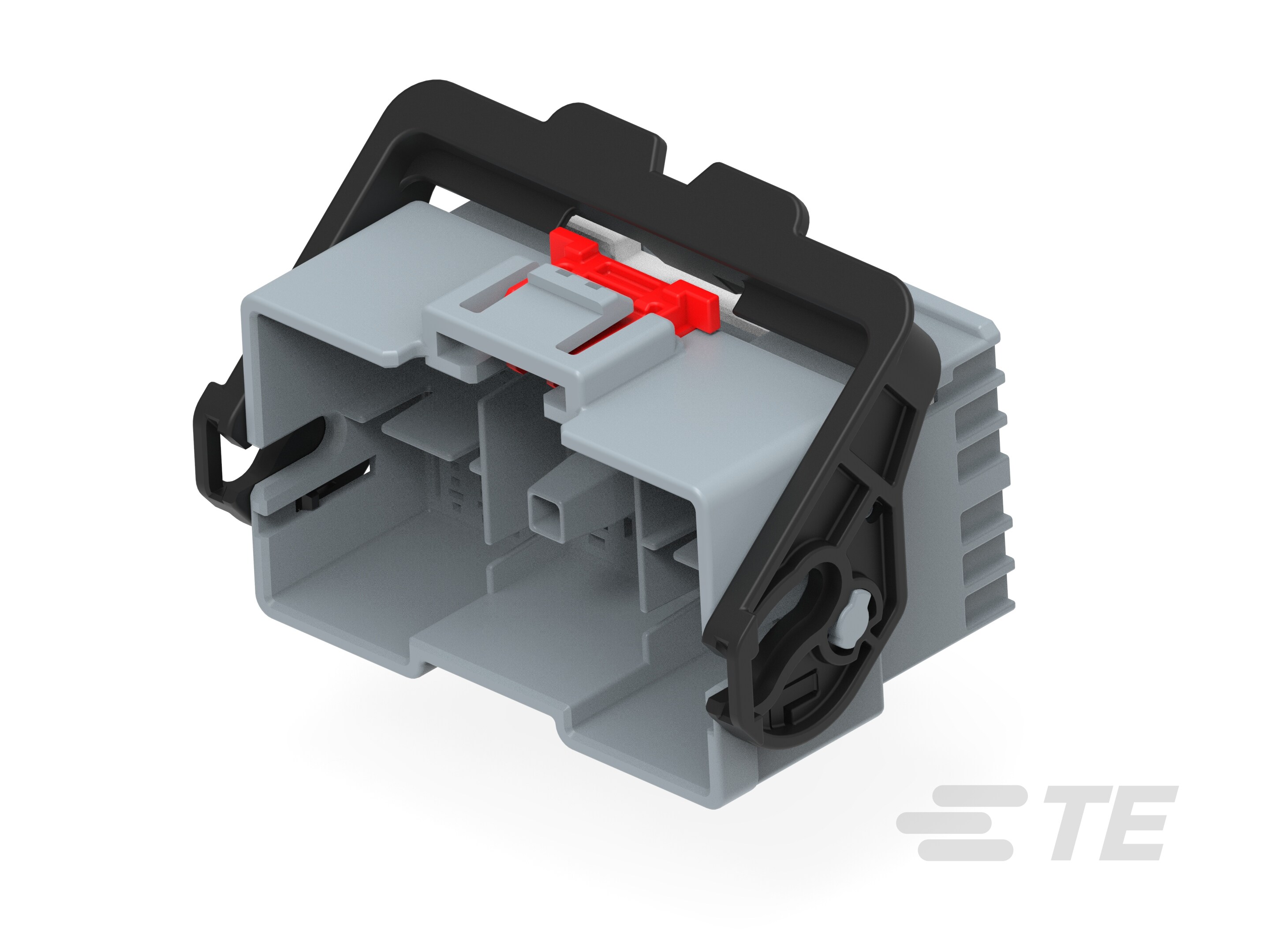 MT3/JPT/SPT HYB 58P CAP ASSY-4-2005275-3