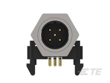 4-2172063-2 标准圆形连接器 1