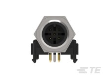 4-2172081-2 标准圆形连接器 1