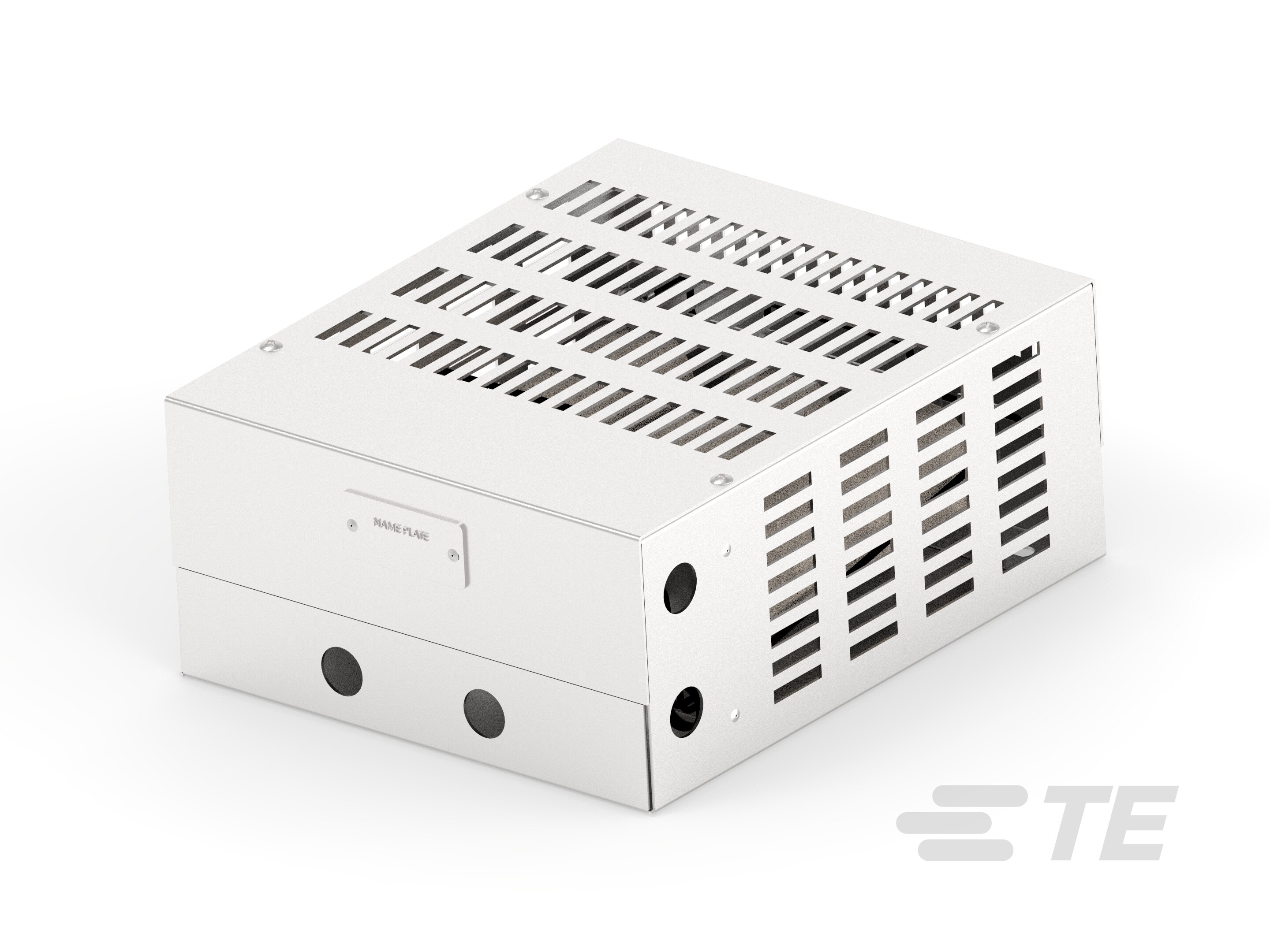 HPBA 0.75HP 1K5 100%/575V 100%-4-2176470-7