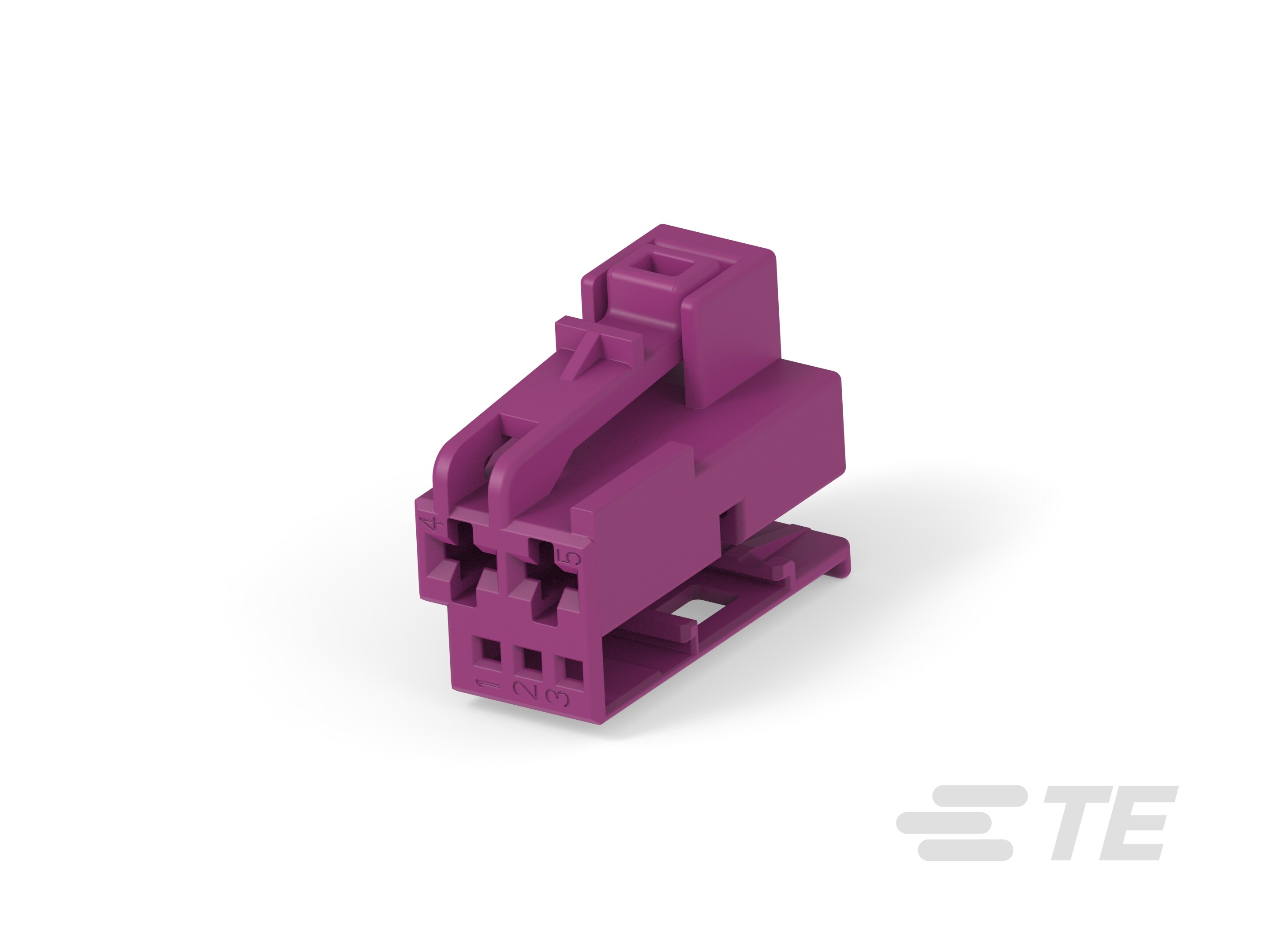 5POS,MQS,SOCK HSG,VT-4-2177196-1