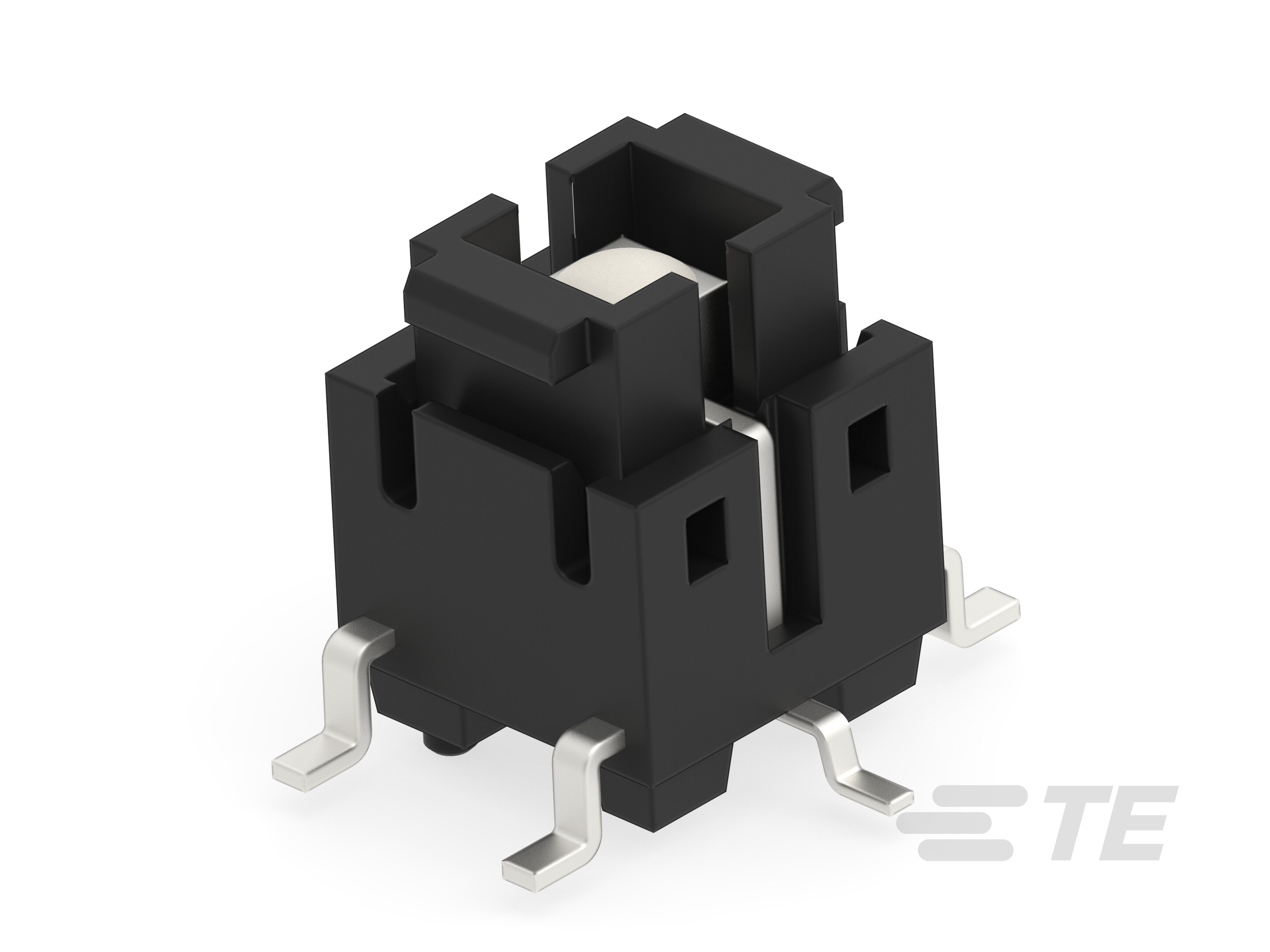 6X6 ILL TACT SMT 260GF HI COLD WHITE-4-2213819-8