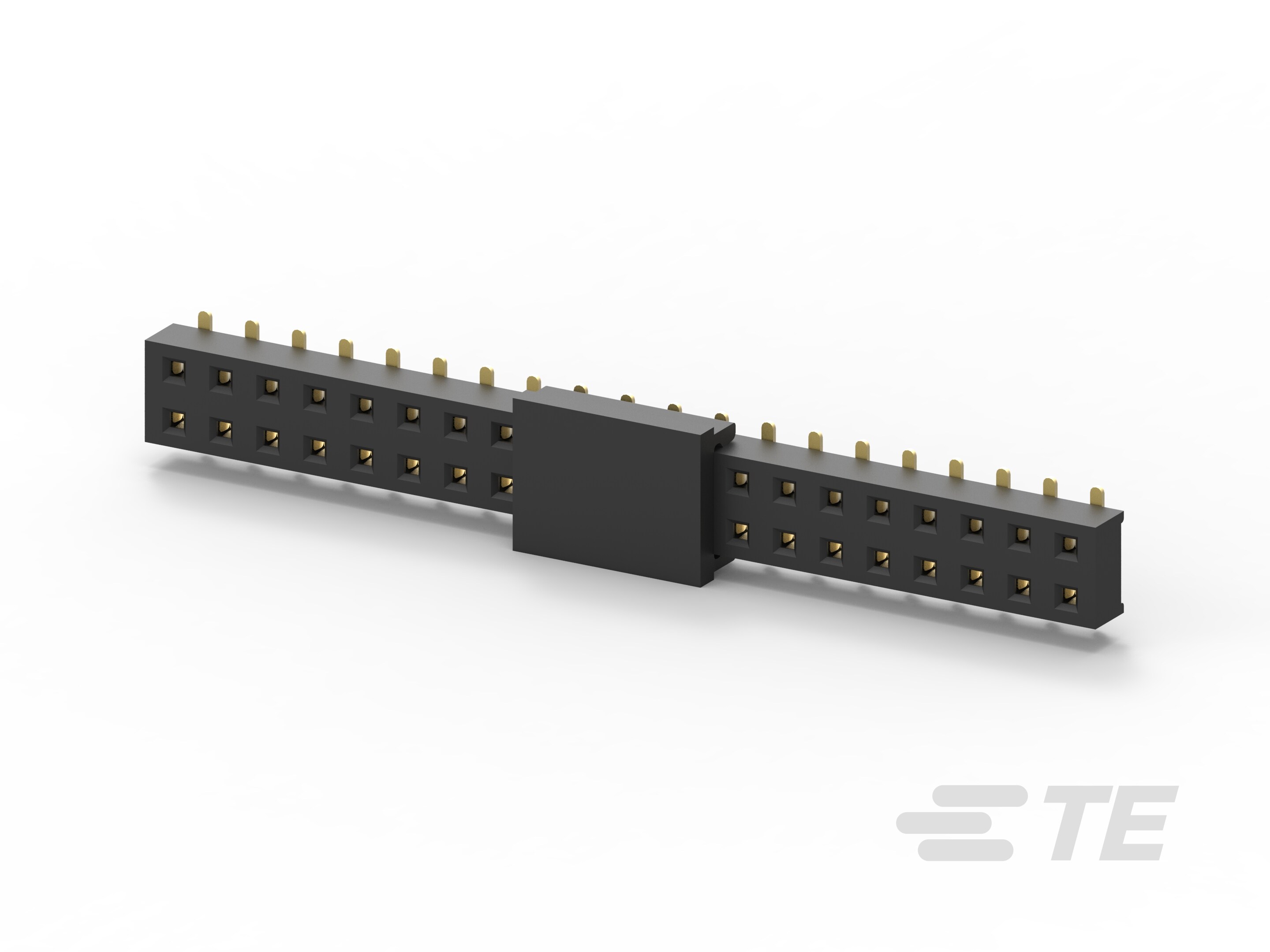 AMPMODU,REC HDR,2.0PITCH,SMT,40PIN-4-2271237-0