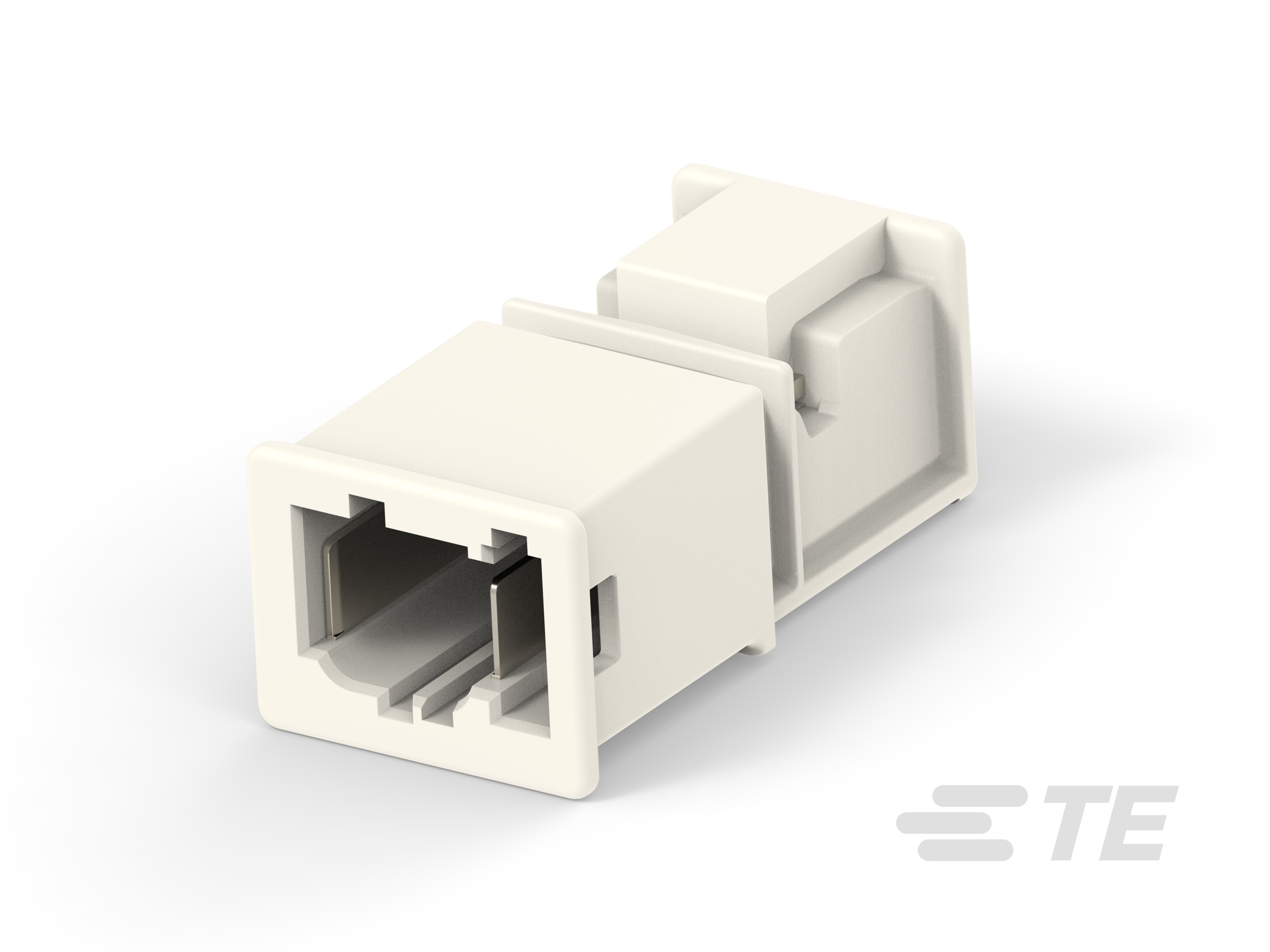 MATENET INLINE COUPLER, ASSY, COD B-4-2302461-2