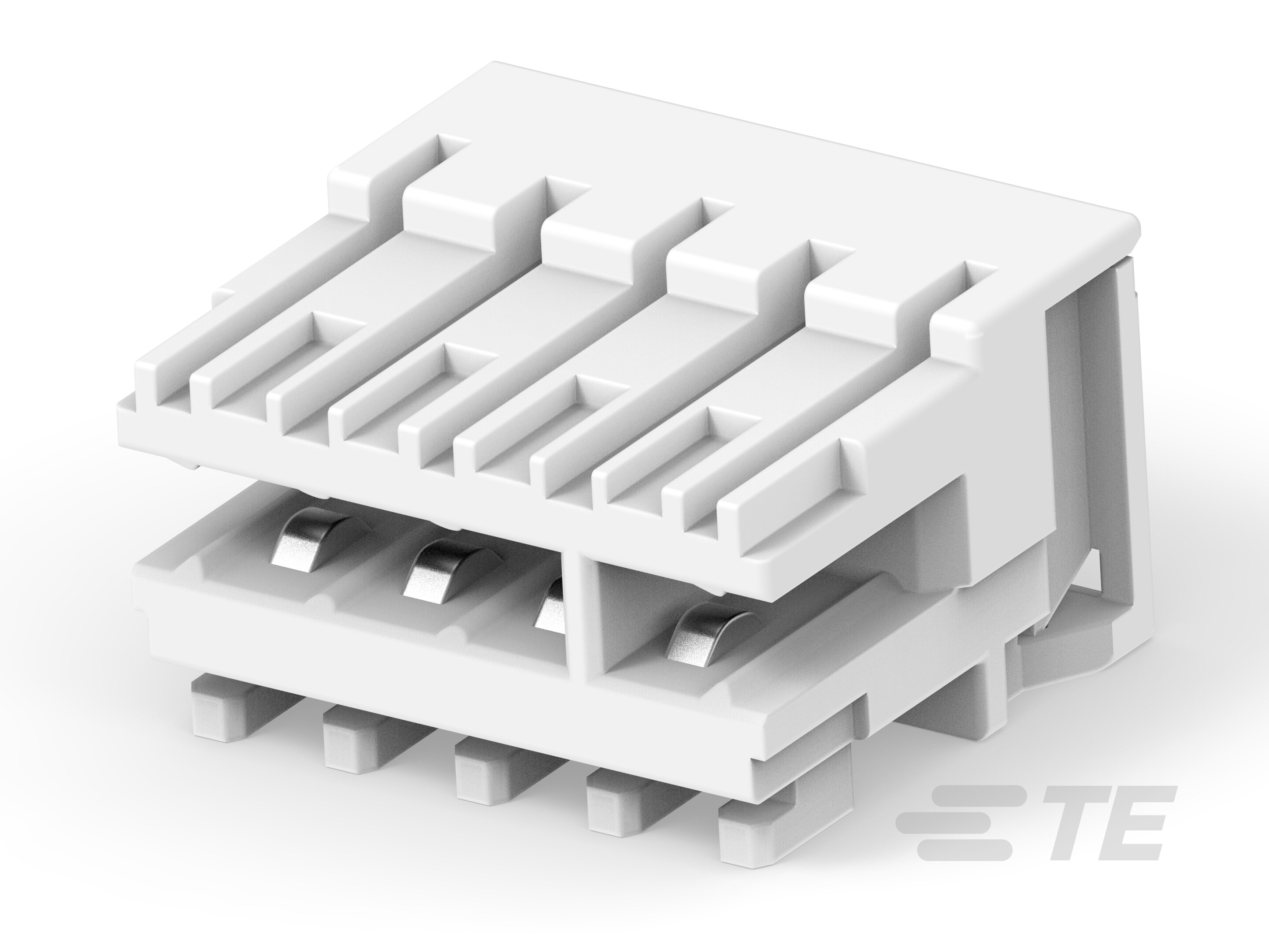 AMP DUOPLUG MK2 CONNECTOR 4P-4-2304525-4