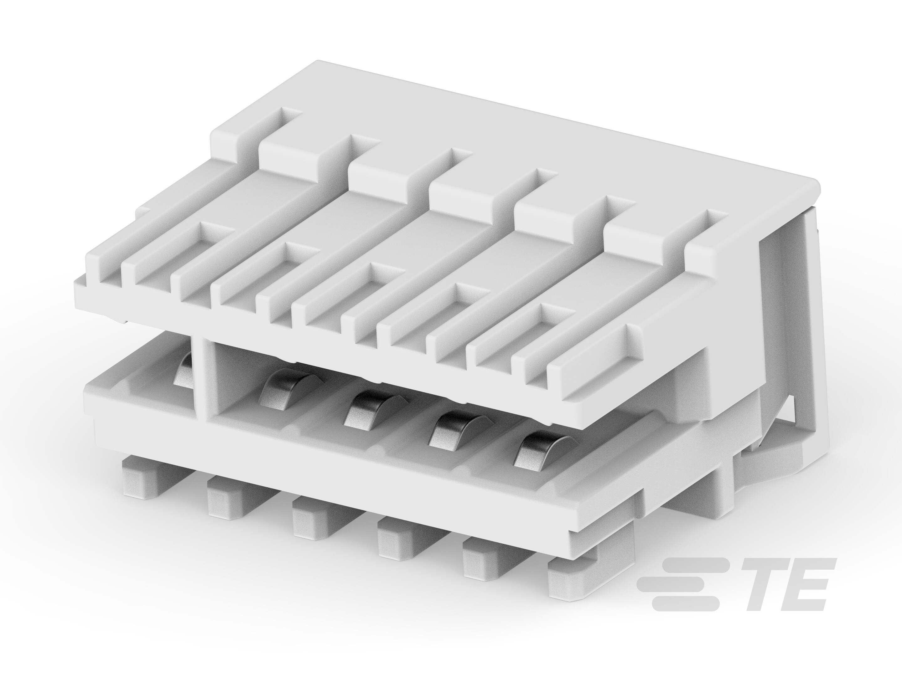 AMP DUOPLUG MK2 CONNECTOR 5P-4-2304525-5