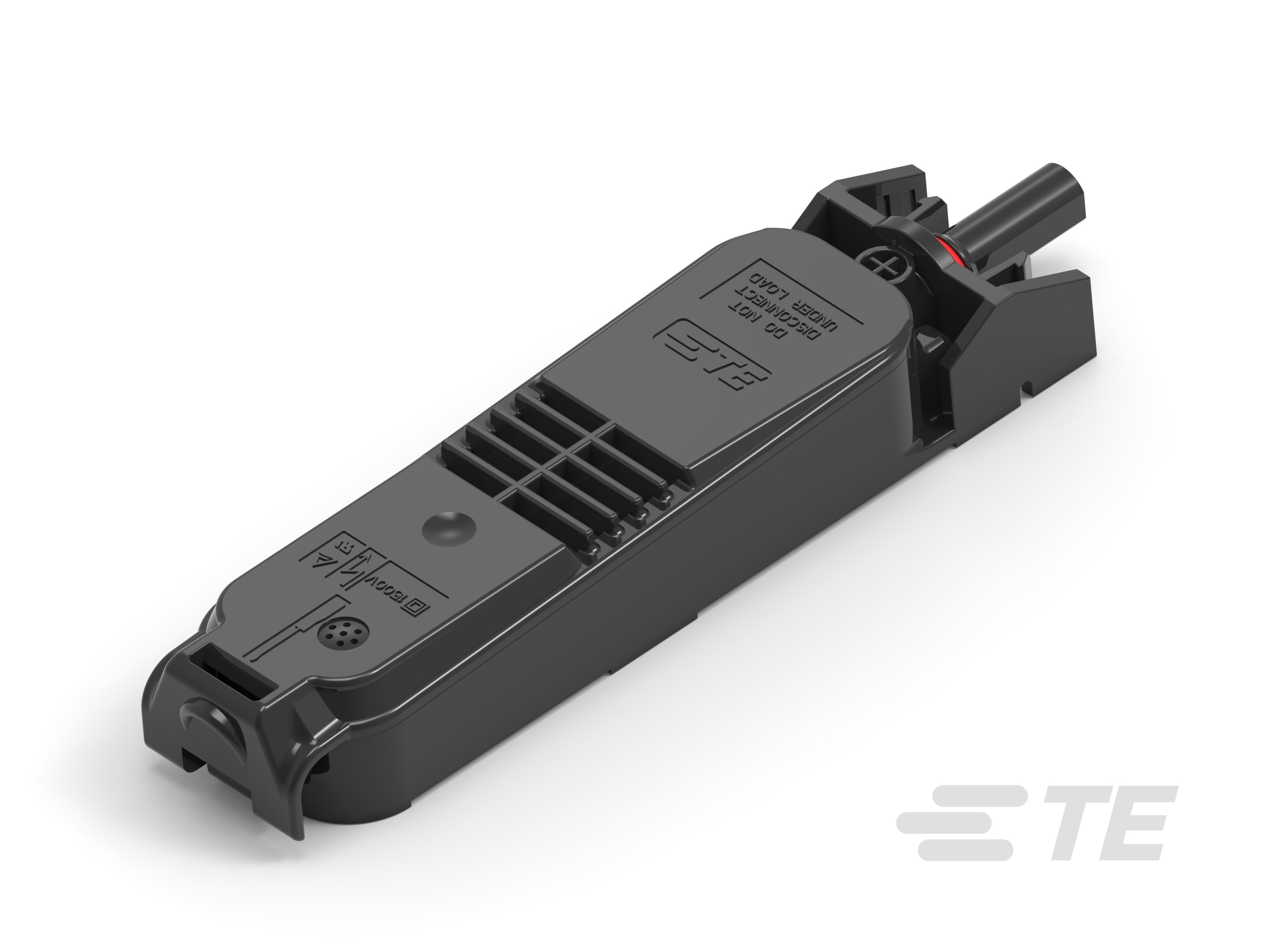 PV EDGE J BOX +PV4,E-W,OMG-4-2306317-1