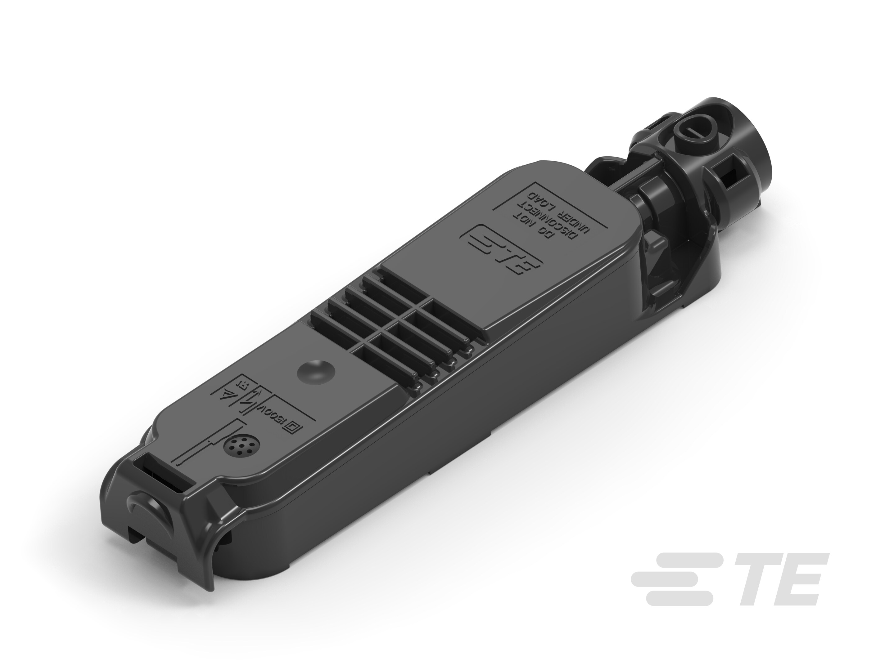 PV EDGE J BOX -PV4,E-W,OMG-4-2306317-2