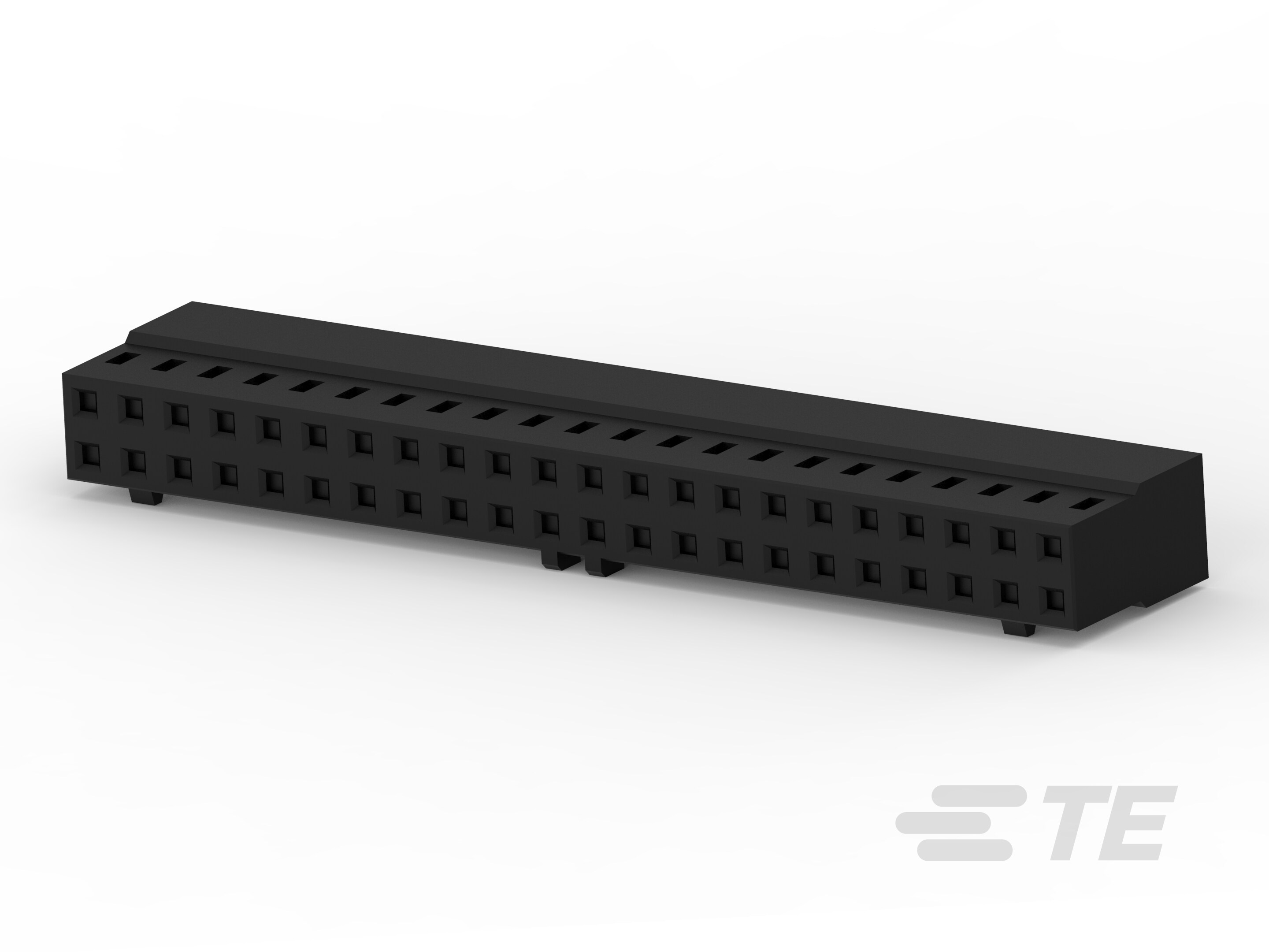 44P,2MM,REC,HSG,DR,CRIMP,LCK RAMP,TB-4-2337562-4