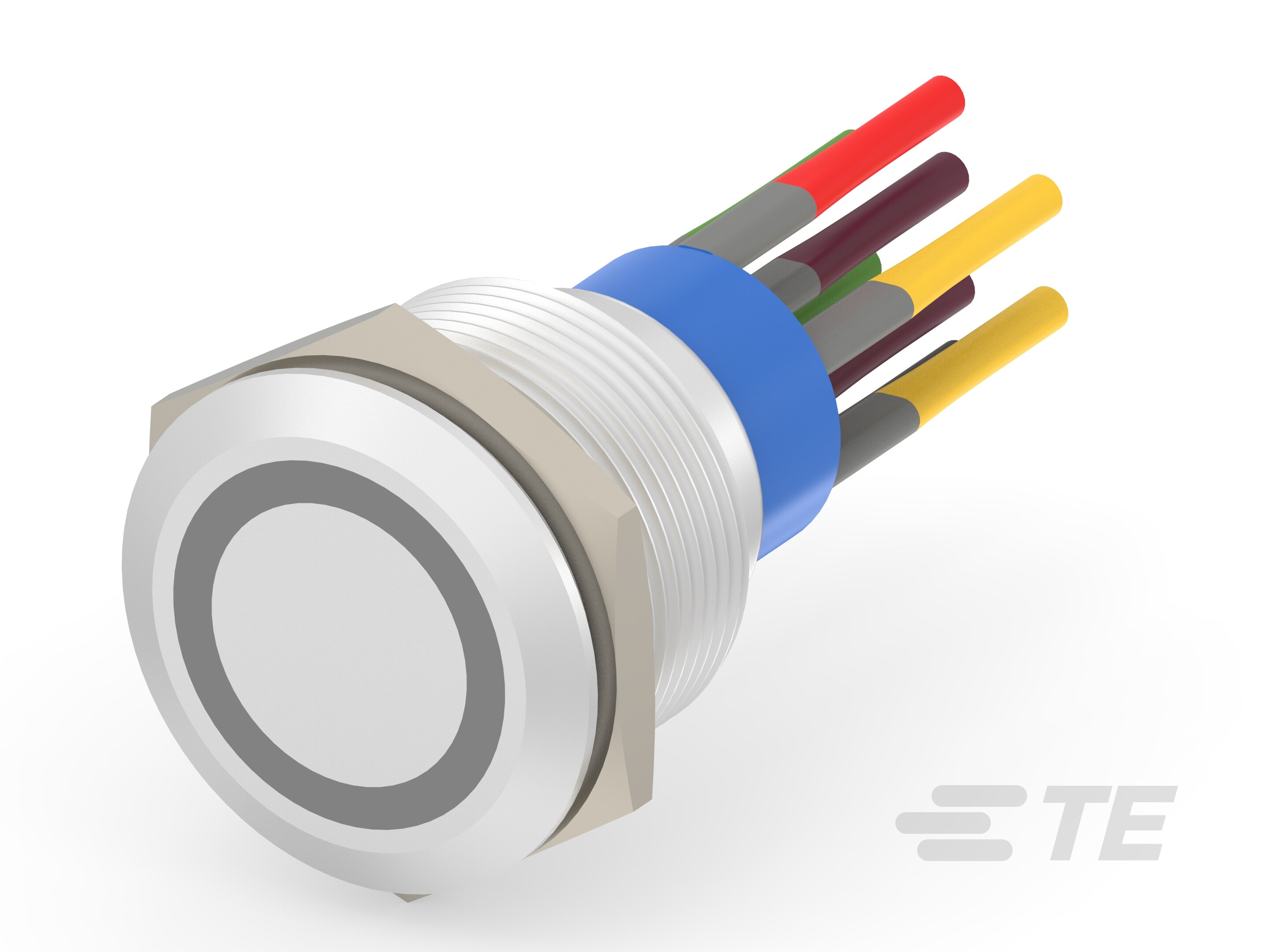 AV22 DPM 3A MOVING RING R&Y 12V FL-4-2317570-6