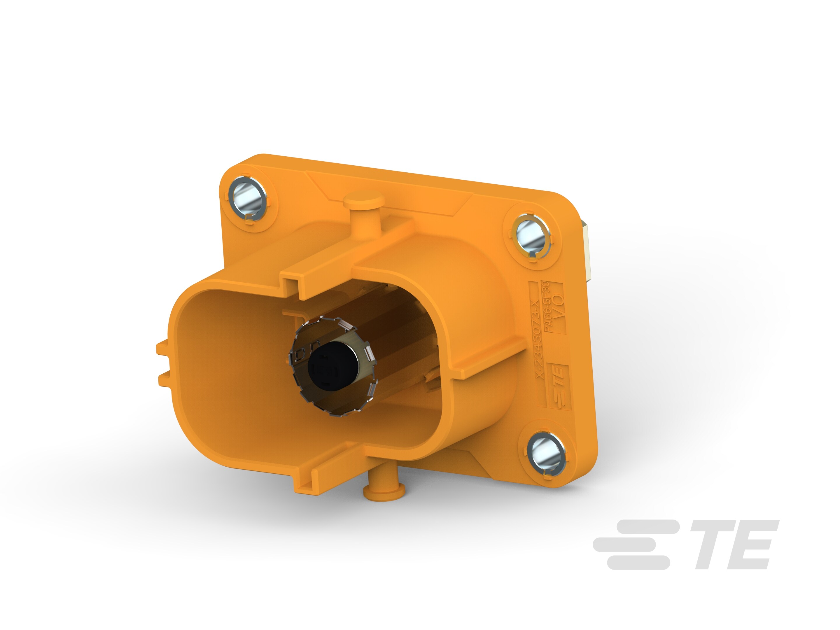 1POS,P2P,HDR ASSY,COD A,UL94V-0-4-2324108-1
