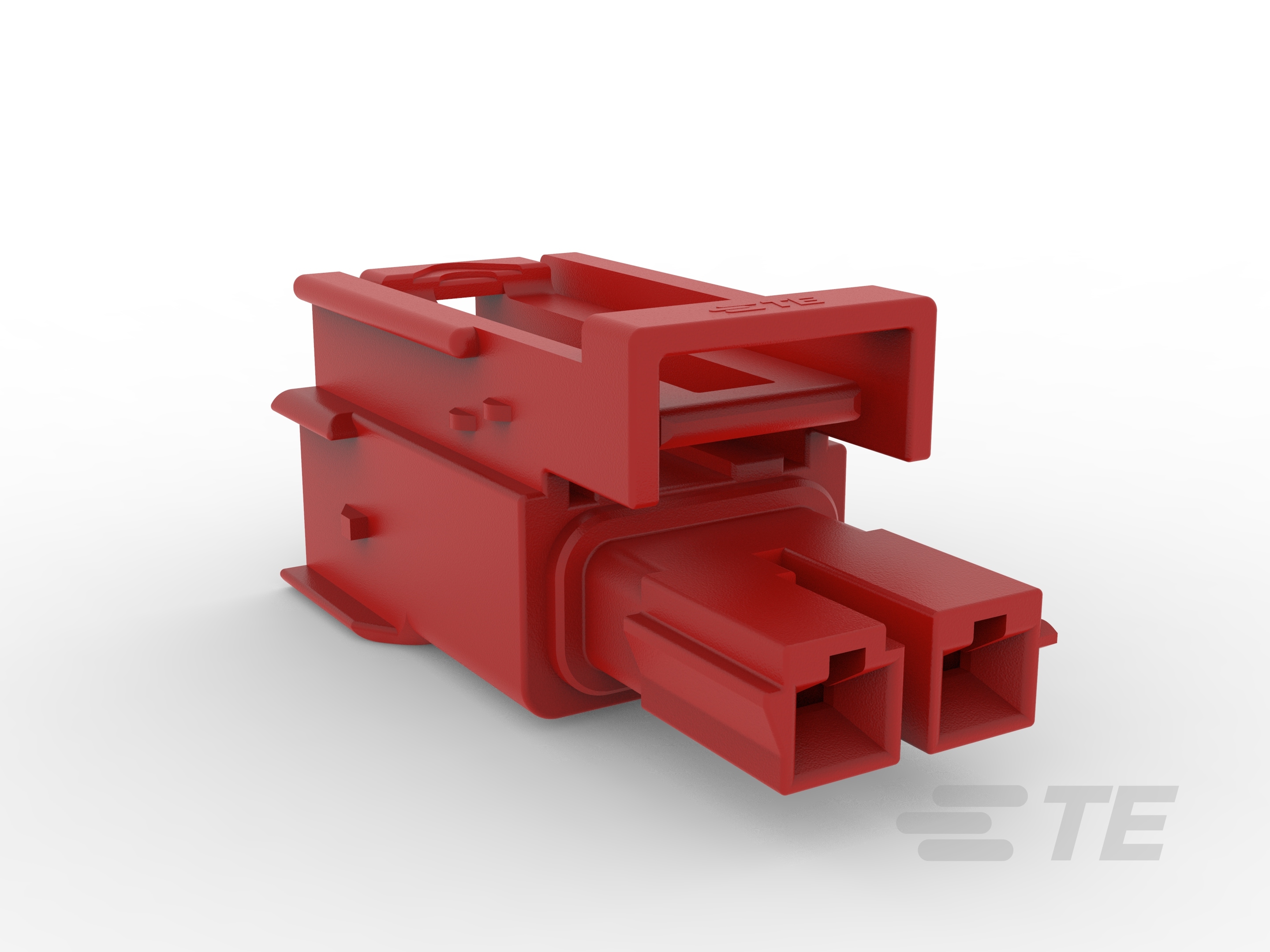 Power Versa-Lock PLUG, 1X2 KEY D-4-2378159-2