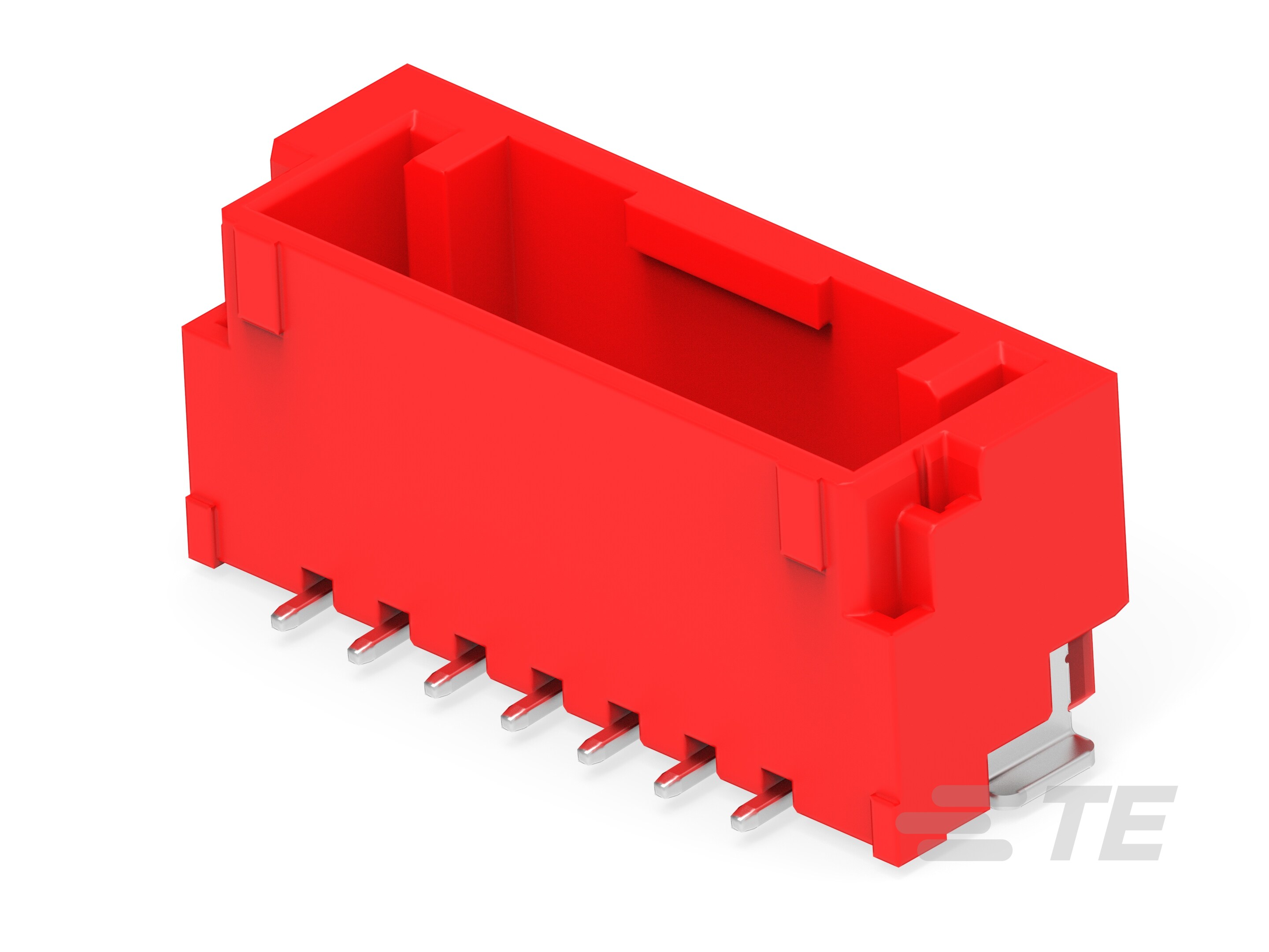 SGI 1.5 HDR, 7P, VT, Key A, Red-4-2360547-7