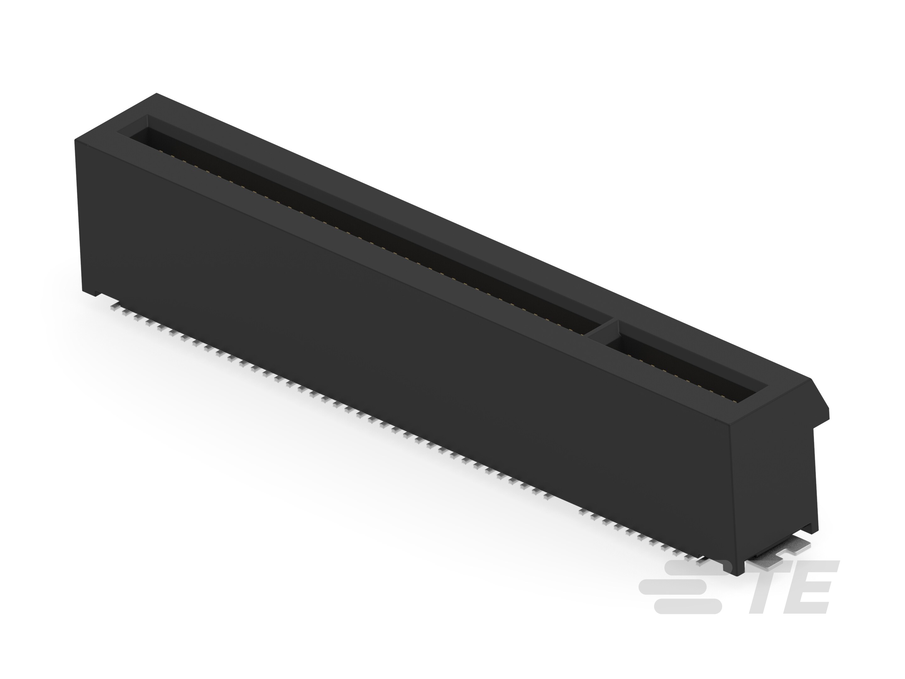 PCIE GEN5 CON,SMT,98P,15u