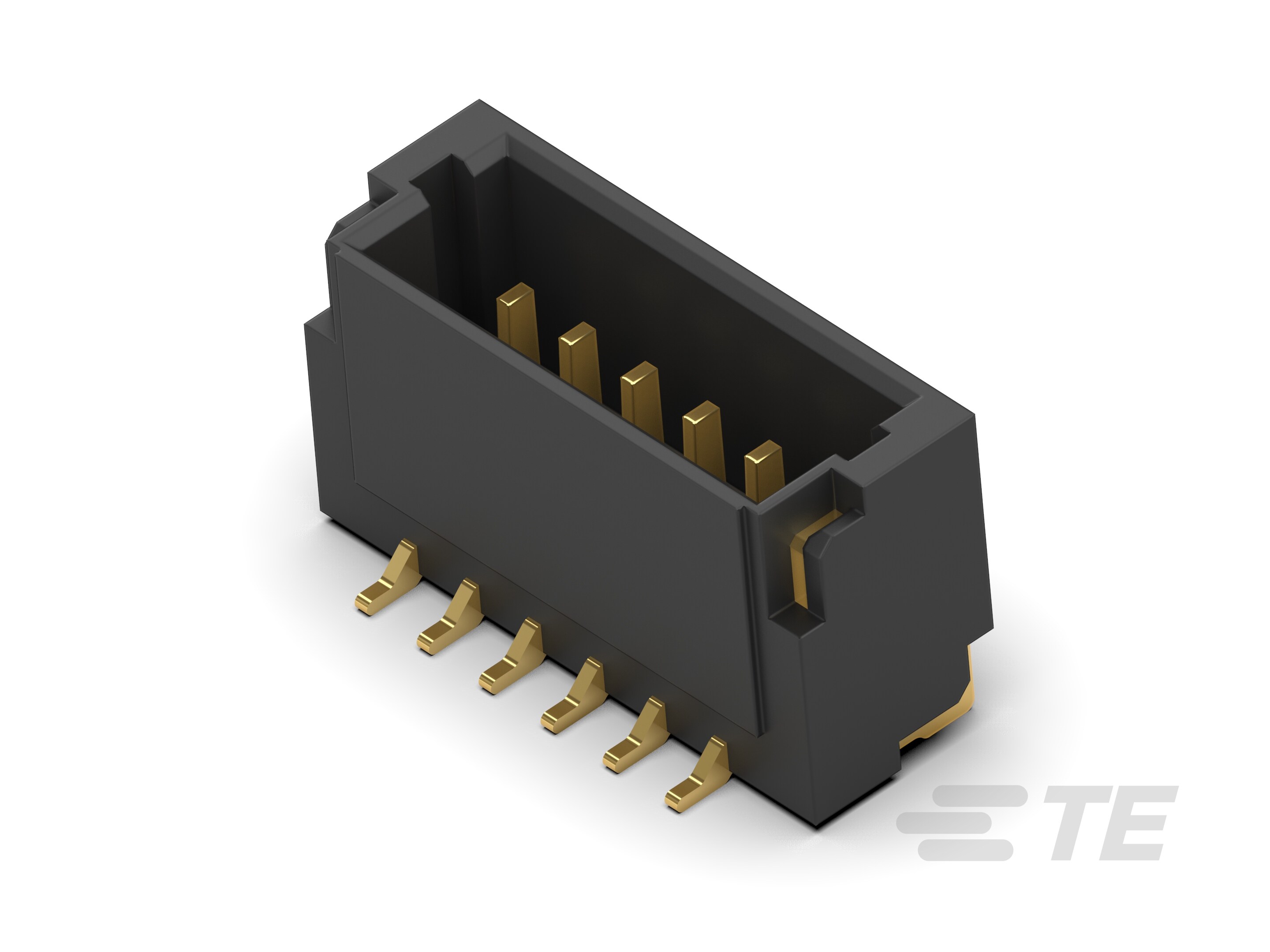 1mm WTB Side Vertical Type With Latch-4-2367197-6