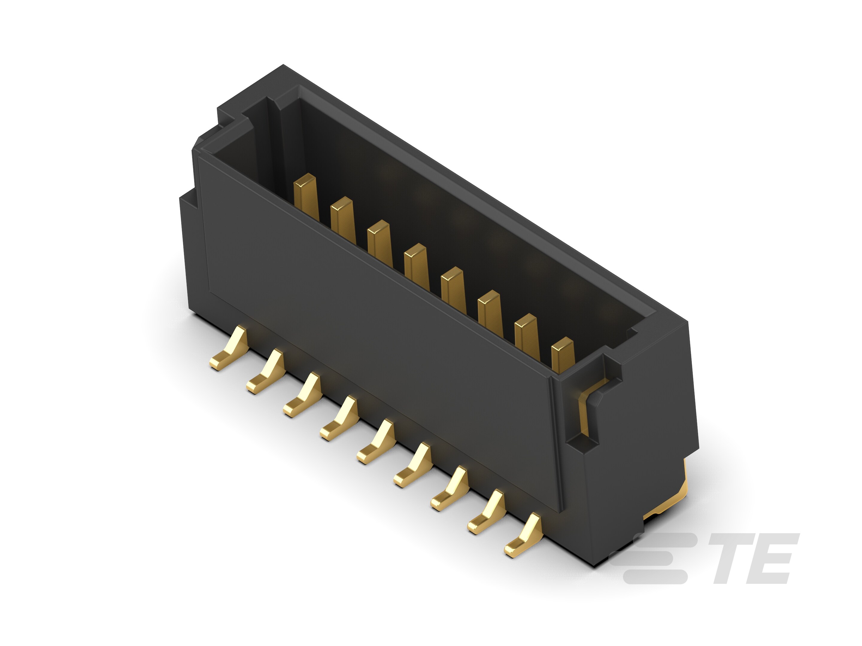 1mm WTB Side Vertical Type With Latch-4-2367197-9