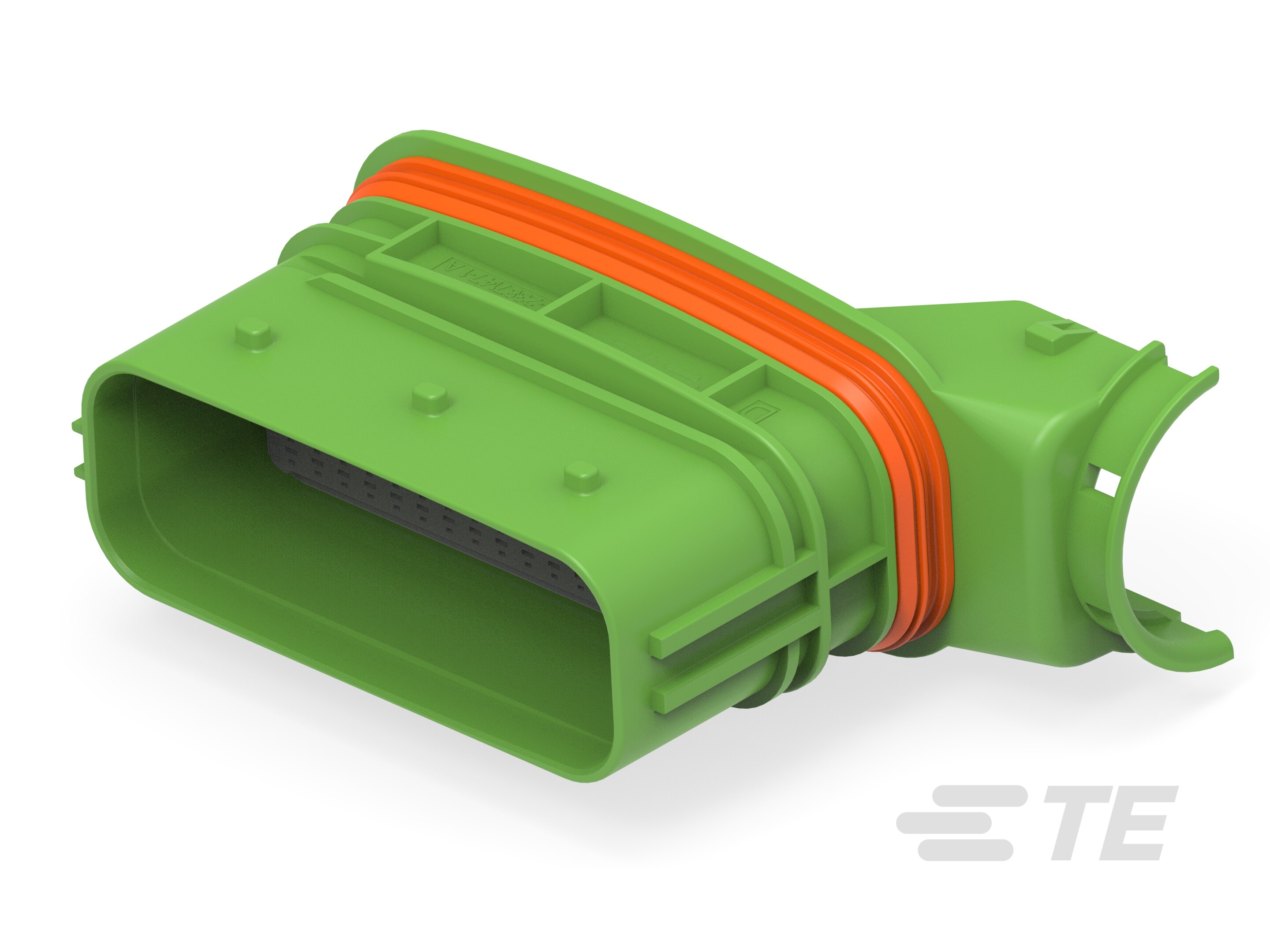 1.5/2.8MM TAB HSG.,62POS.,ASSY-4-2387146-1