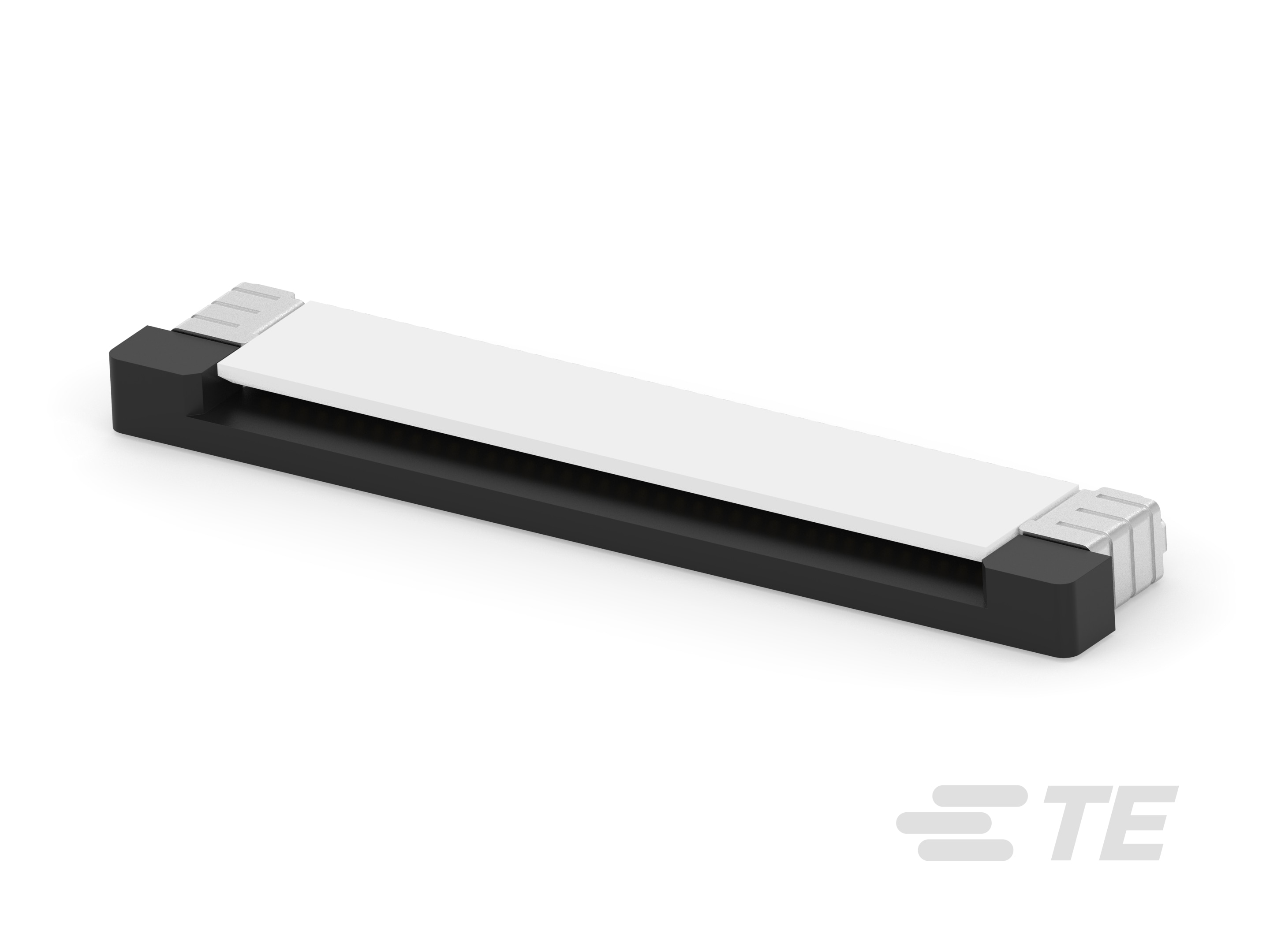 0.5mm FPC Right Angle Top SMT 40 POS-4-2492111-0