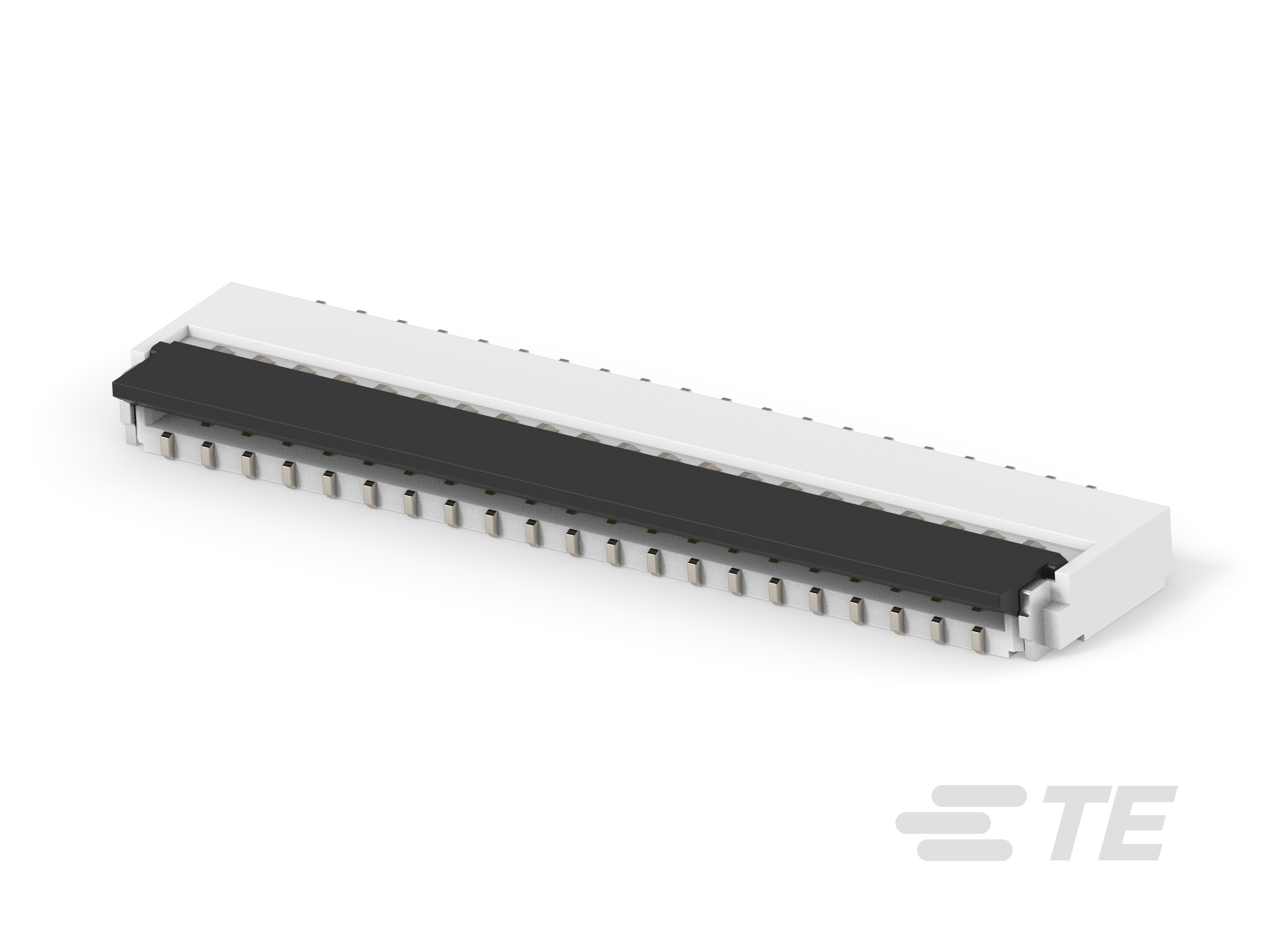 0.3 Pitch, 41pin, right angle, GF, SMT-4-2495217-1