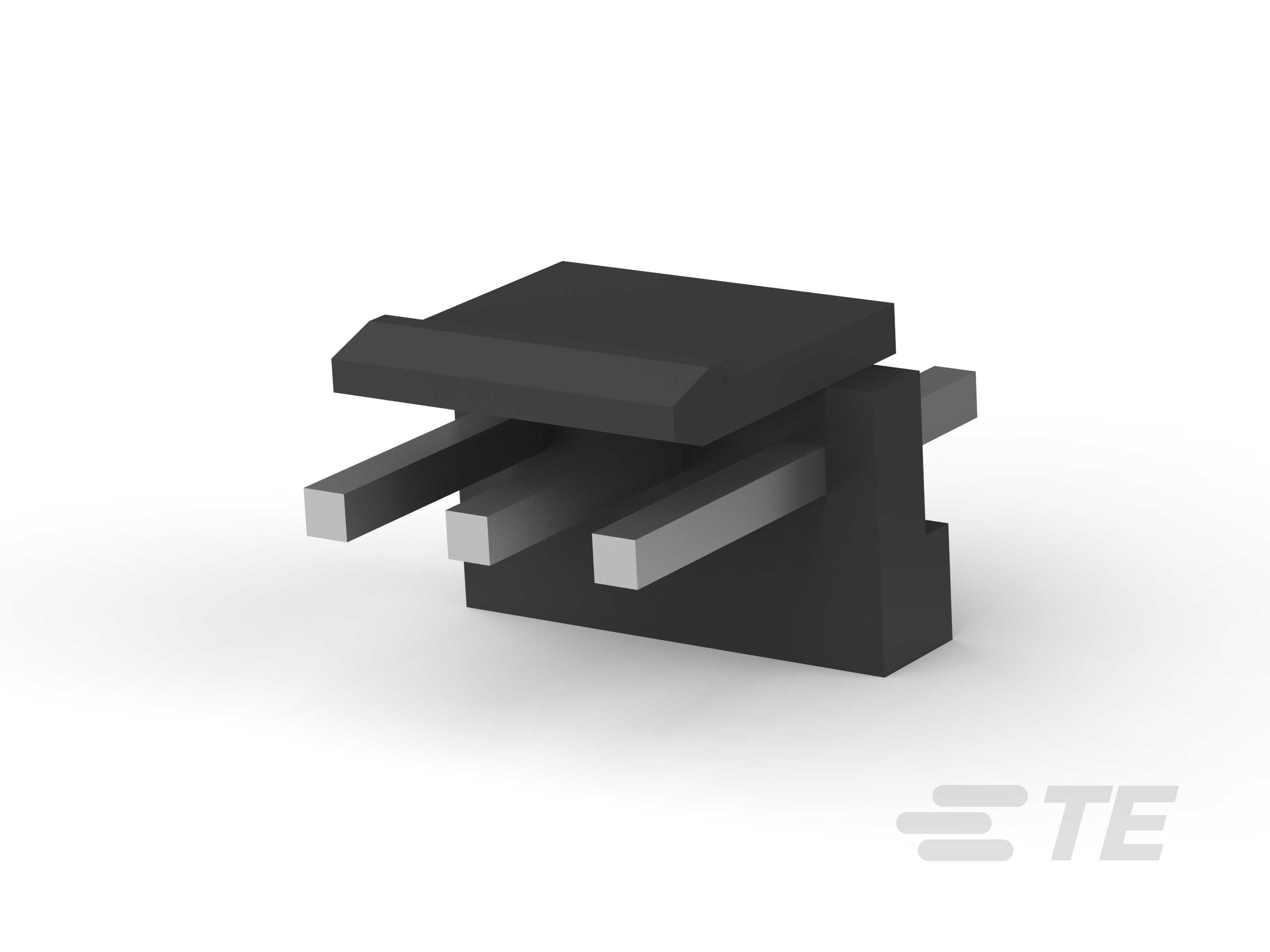 3.96 EP HDR ASSY 3P(BLACK)-5-1123723-3