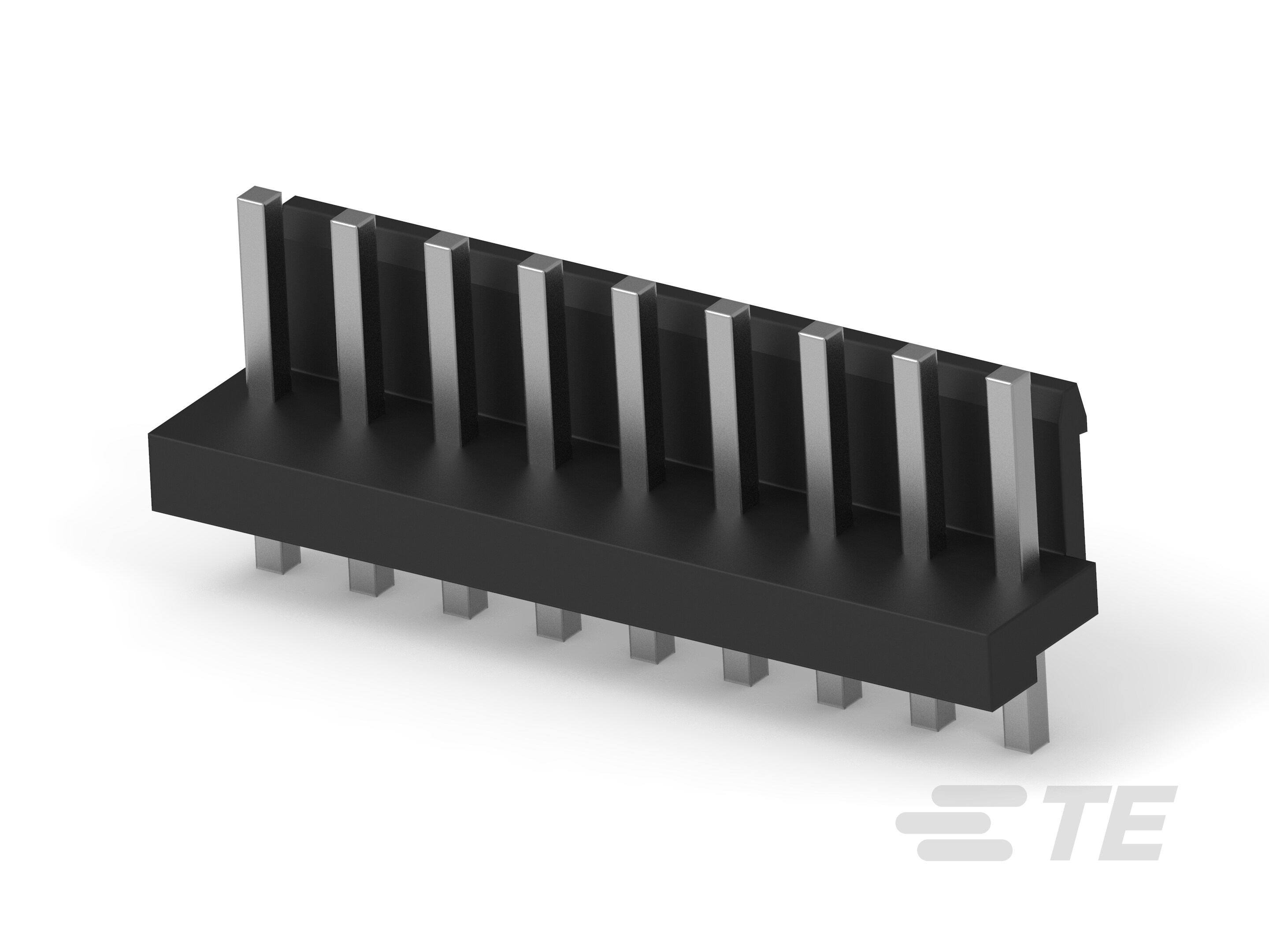 3.96 EP HDR ASSY 9P(BLACK)-5-1123723-9