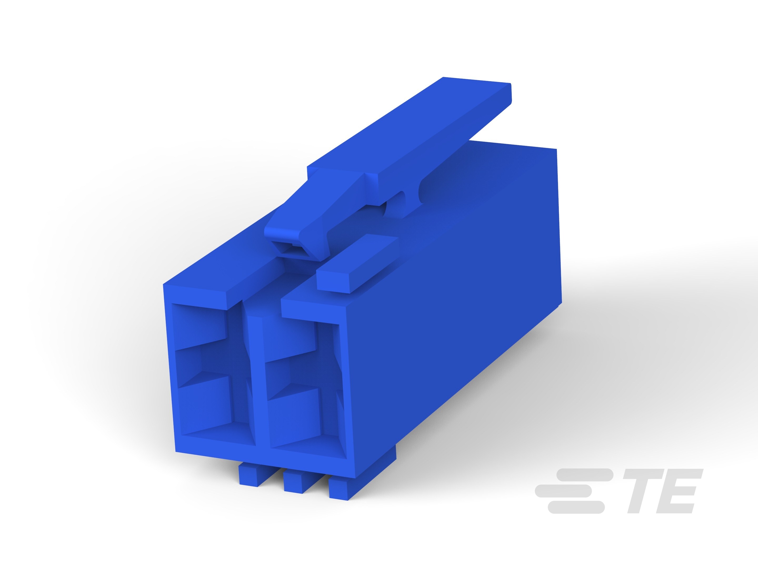 STANDARD TIMER HOUSING MARK II-5-1241983-3