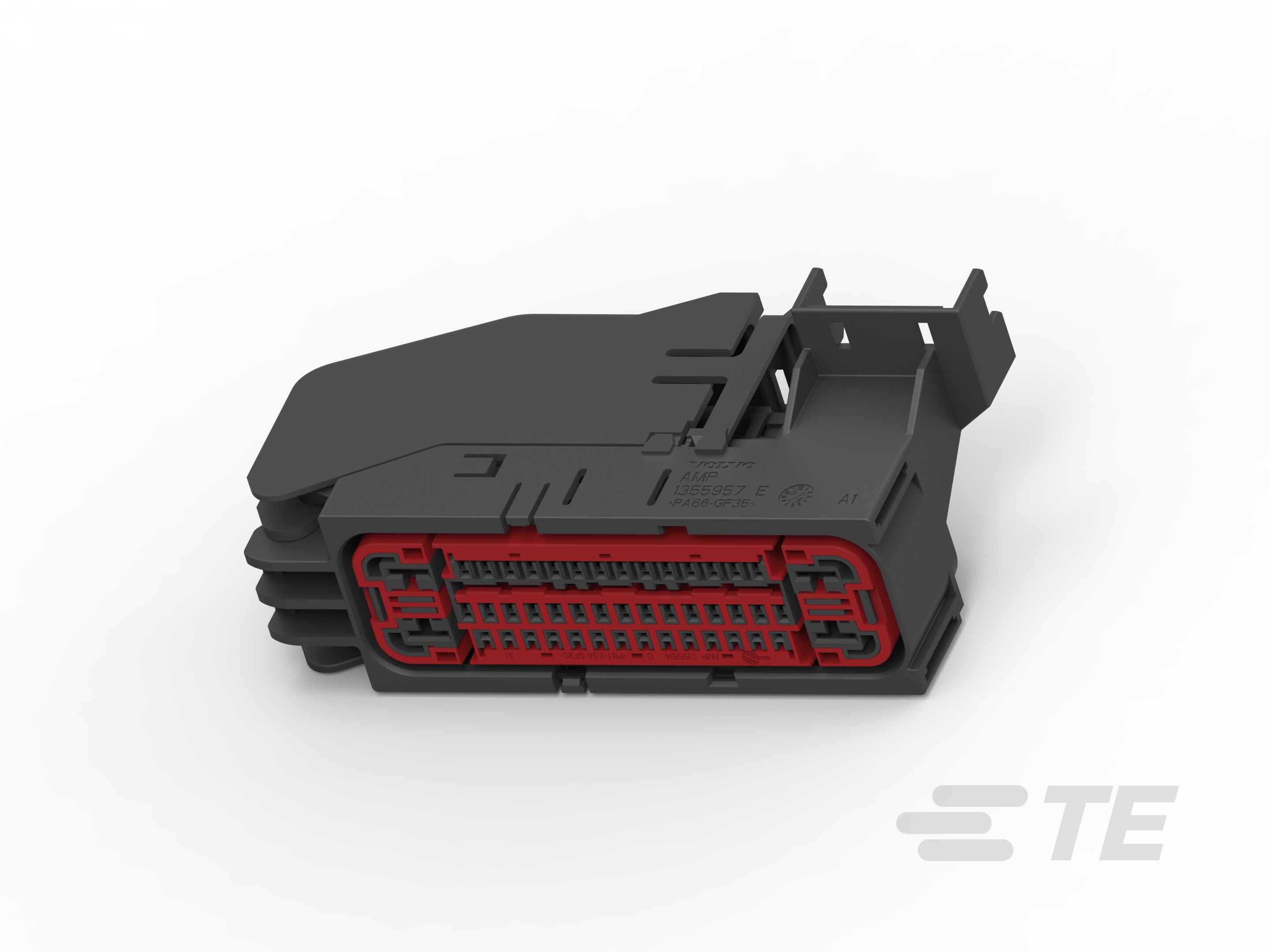 47 WAY ABS CONNECTOR-5-1355956-5