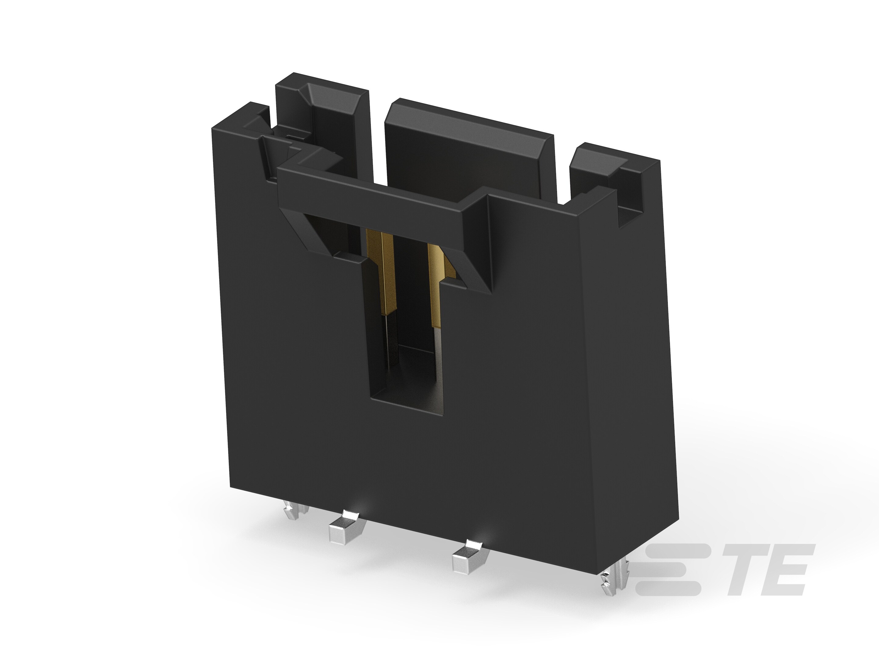 05 MTE VERTICAL SMT HDR 15 AU-5-1375582-4
