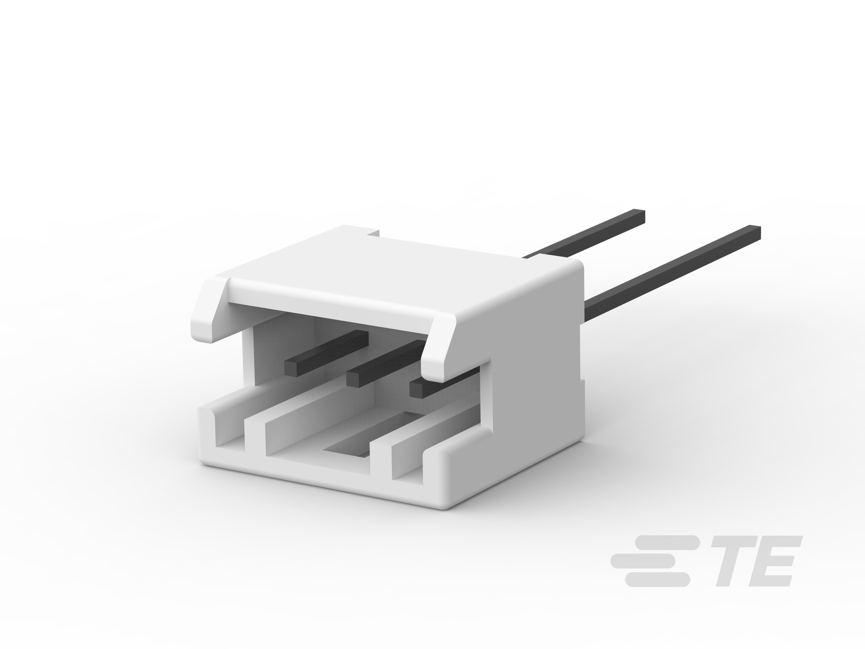 2.5MM SIGNAL MATE CONN ON TAPE-5-1376492-3
