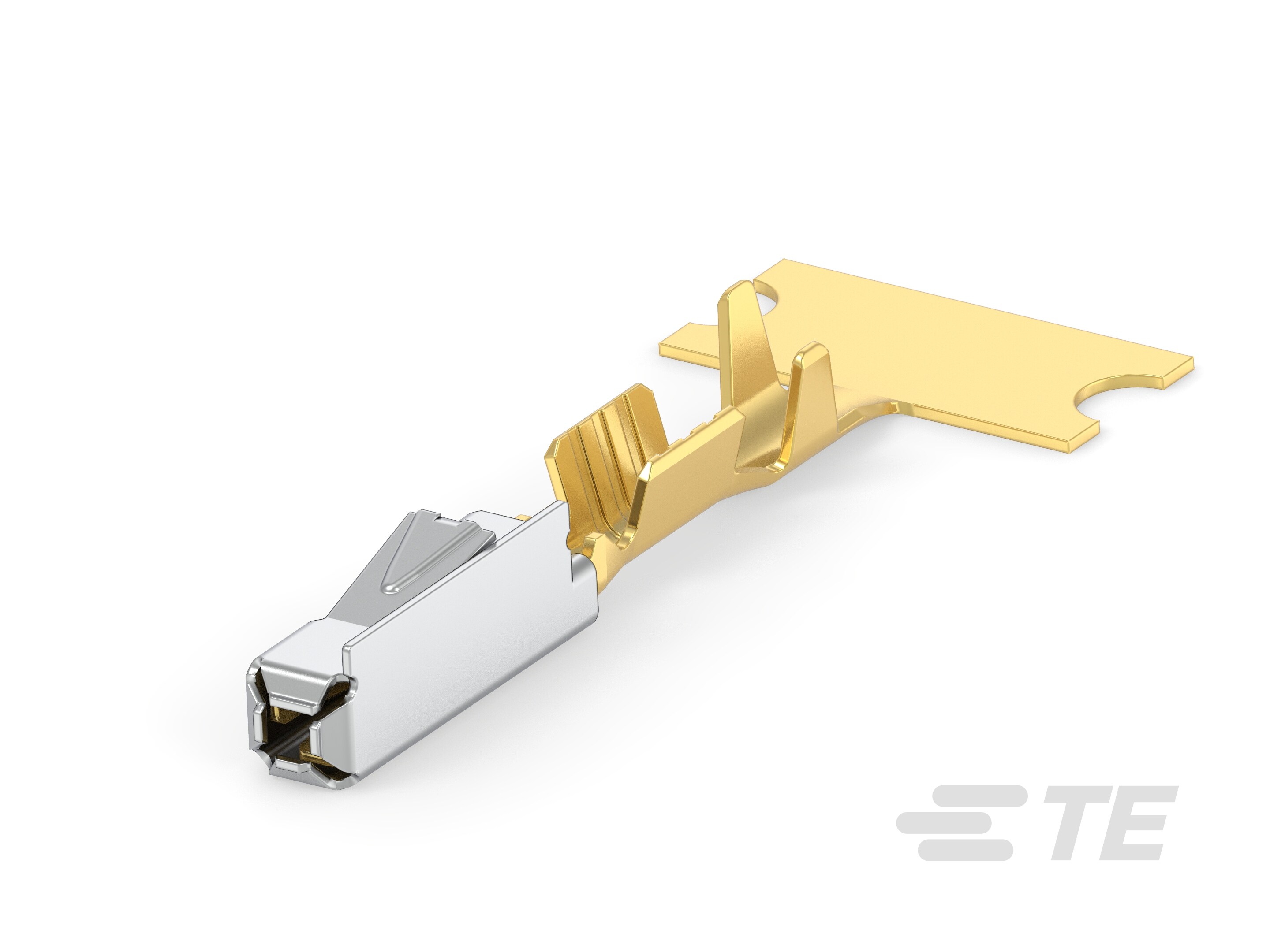 MQS0,63 AU REC LL UNSEAL. 0,25-0,35 2P-5-1394702-2