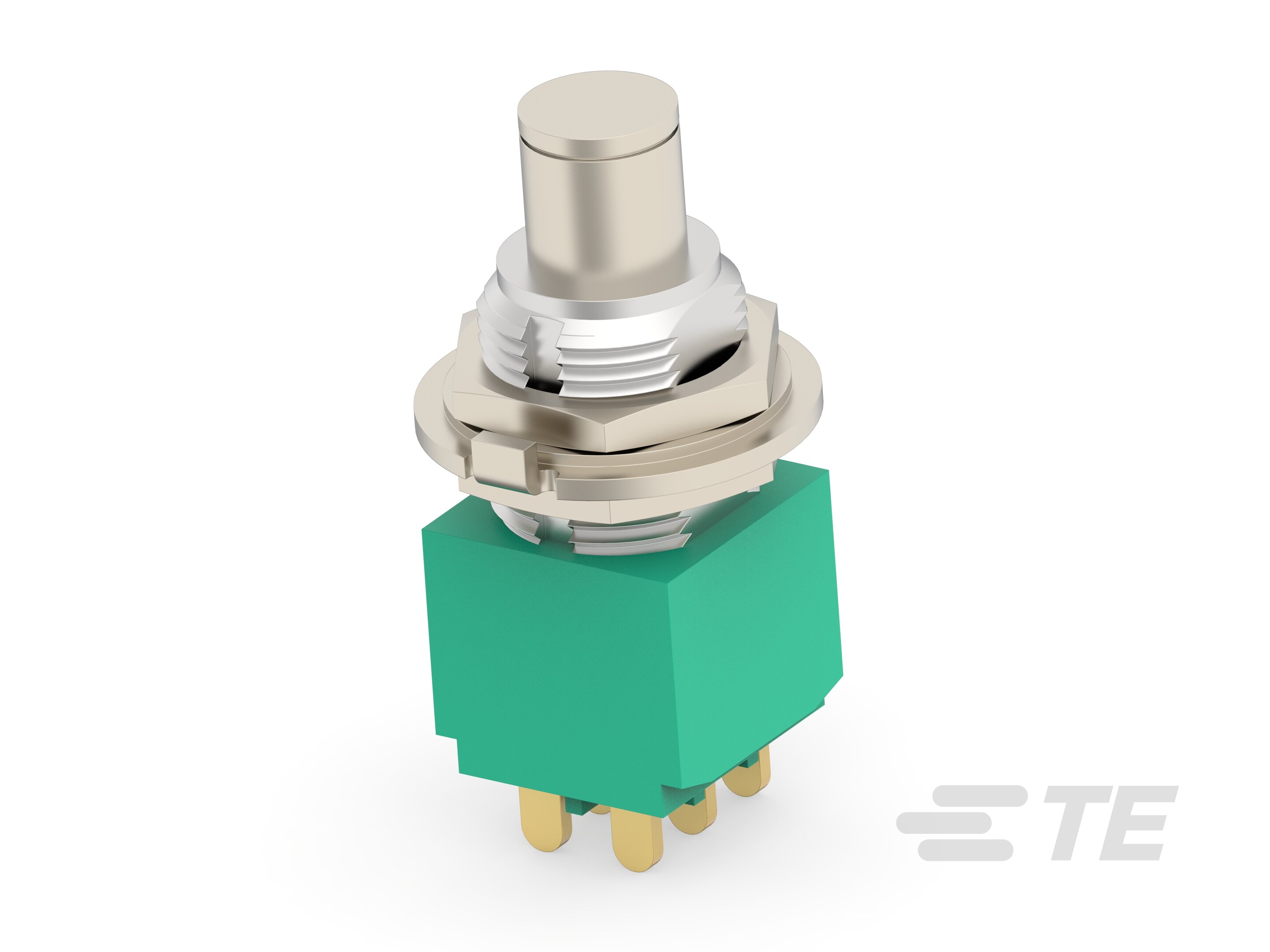 MPG206R=(MSPG) SW PUSHBUTTON-5-1437567-3