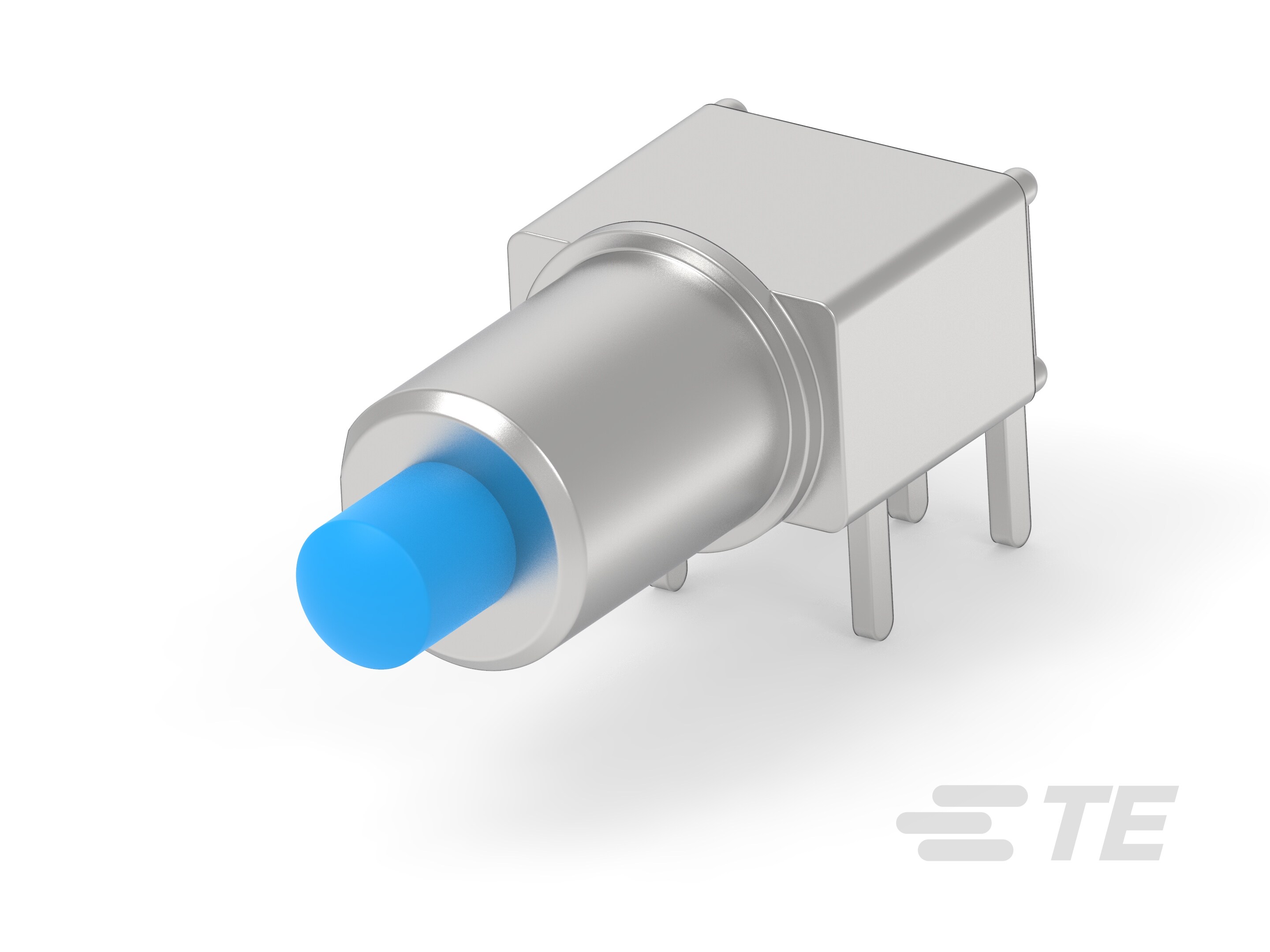 TPD11CGRA6=TINY BUSHBUTTON-5-1437572-3