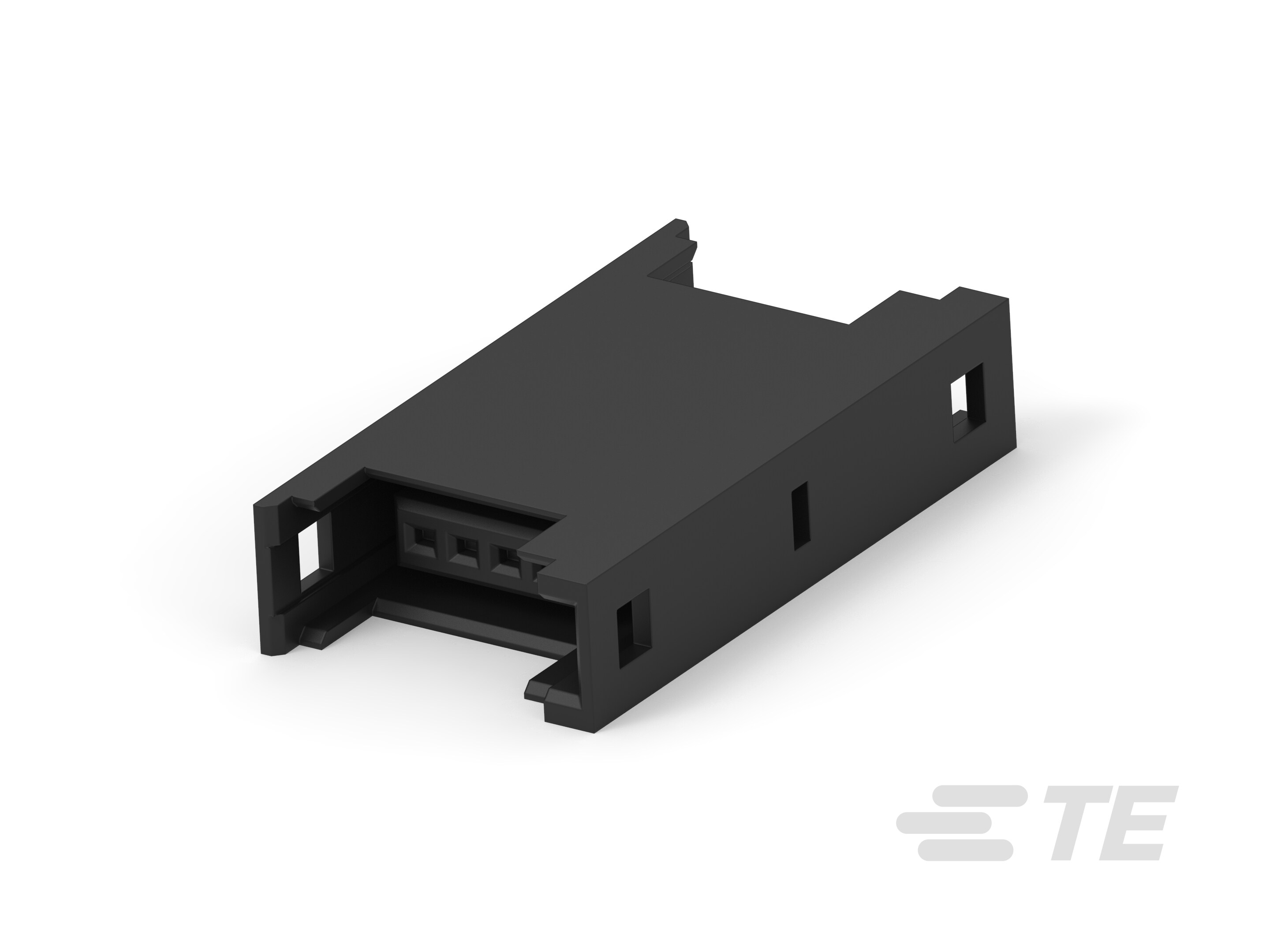 RITS.JUNCTION BOX 2D 4P F/H-5-1473571-4