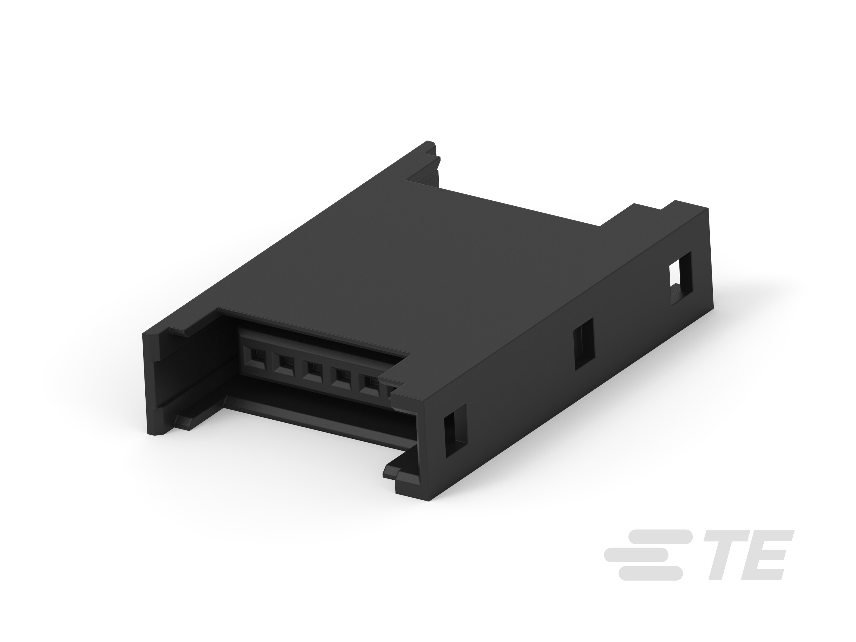 RITS.JUNCTION BOX 2D 6P F/H-5-1473571-6