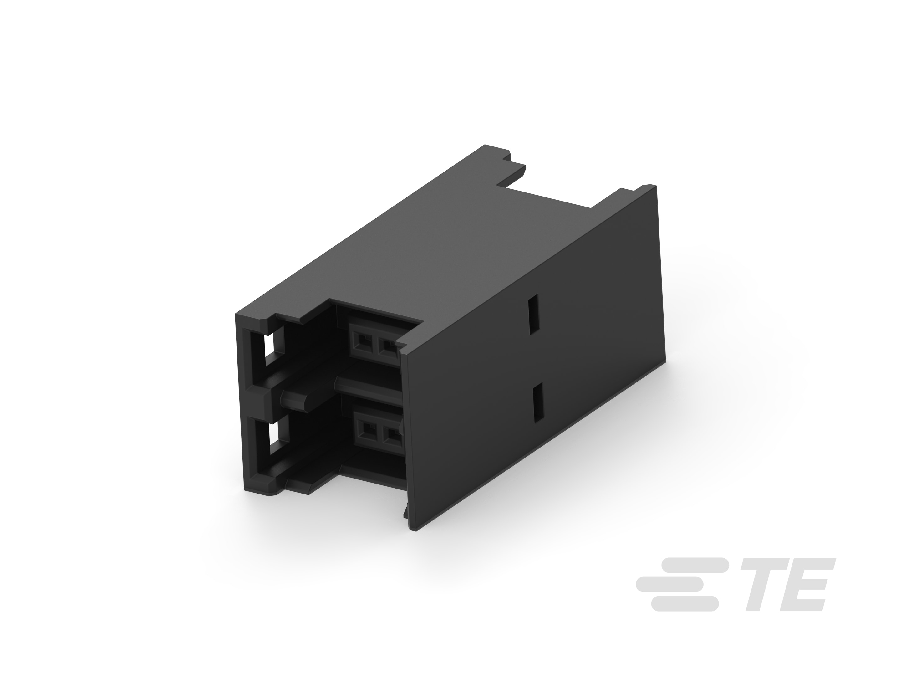 RITS.JUNCTION BOX 4D 3P F/H-5-1473574-3