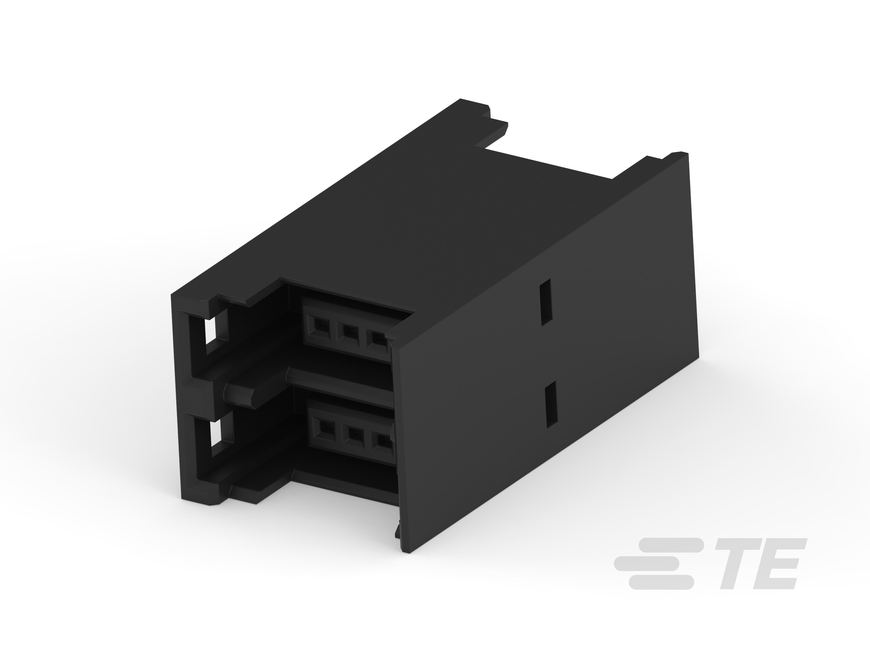 RITS.JUNCTION BOX 4D 4P F/H-5-1473574-4